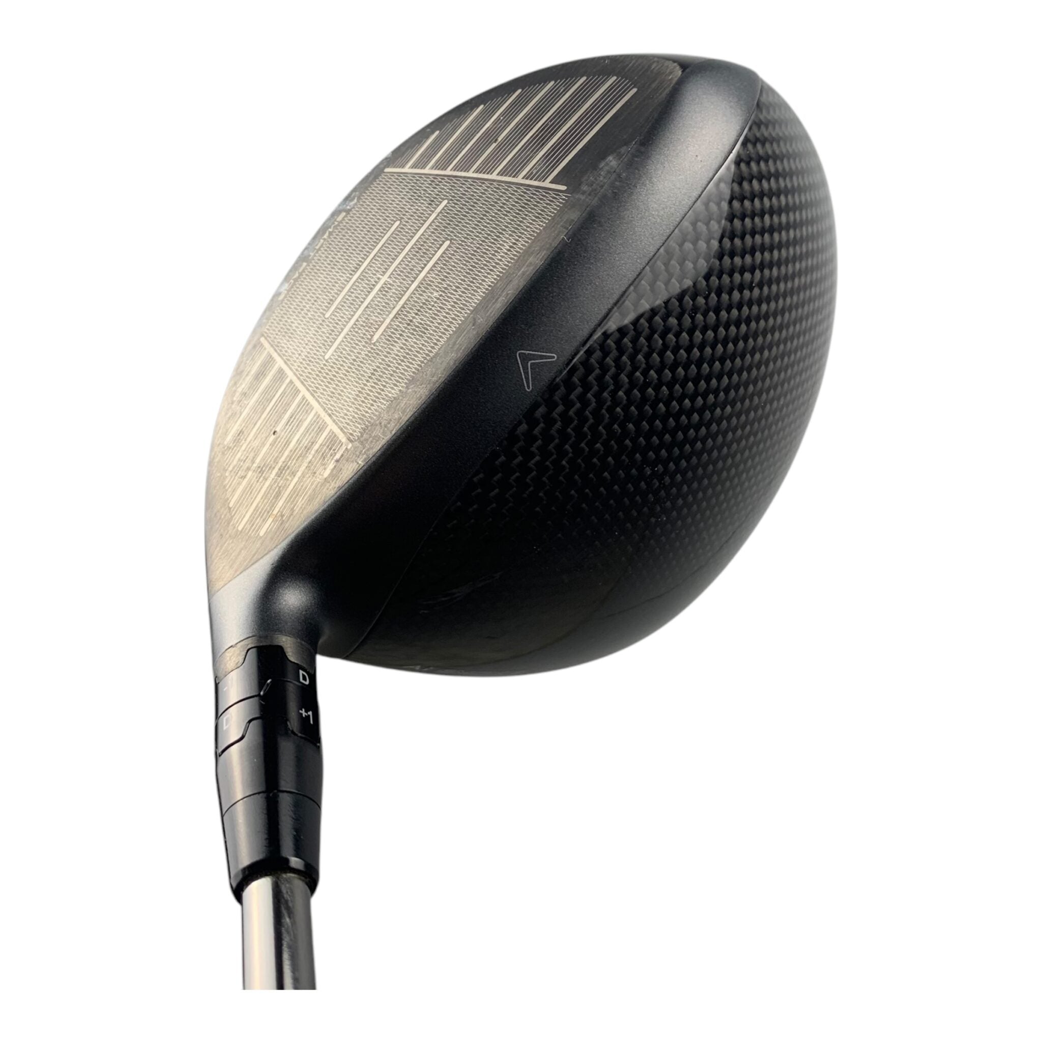 Callaway Ai Smoke Max D Driver / Flex A-flex / Loft 10.5