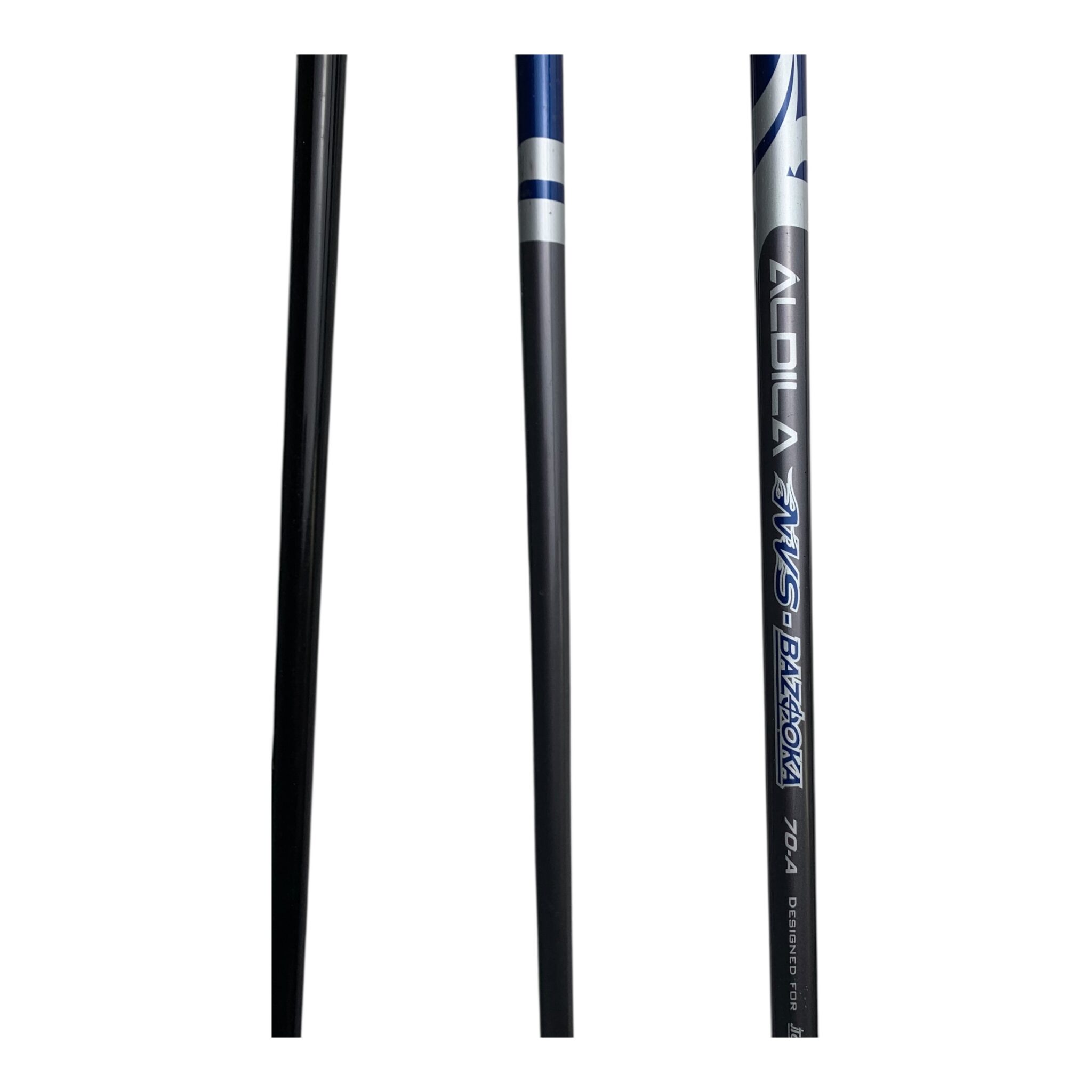 TourEdge Bazooka JMax Järnset / Flex A-flex / 4-SW / Grafit