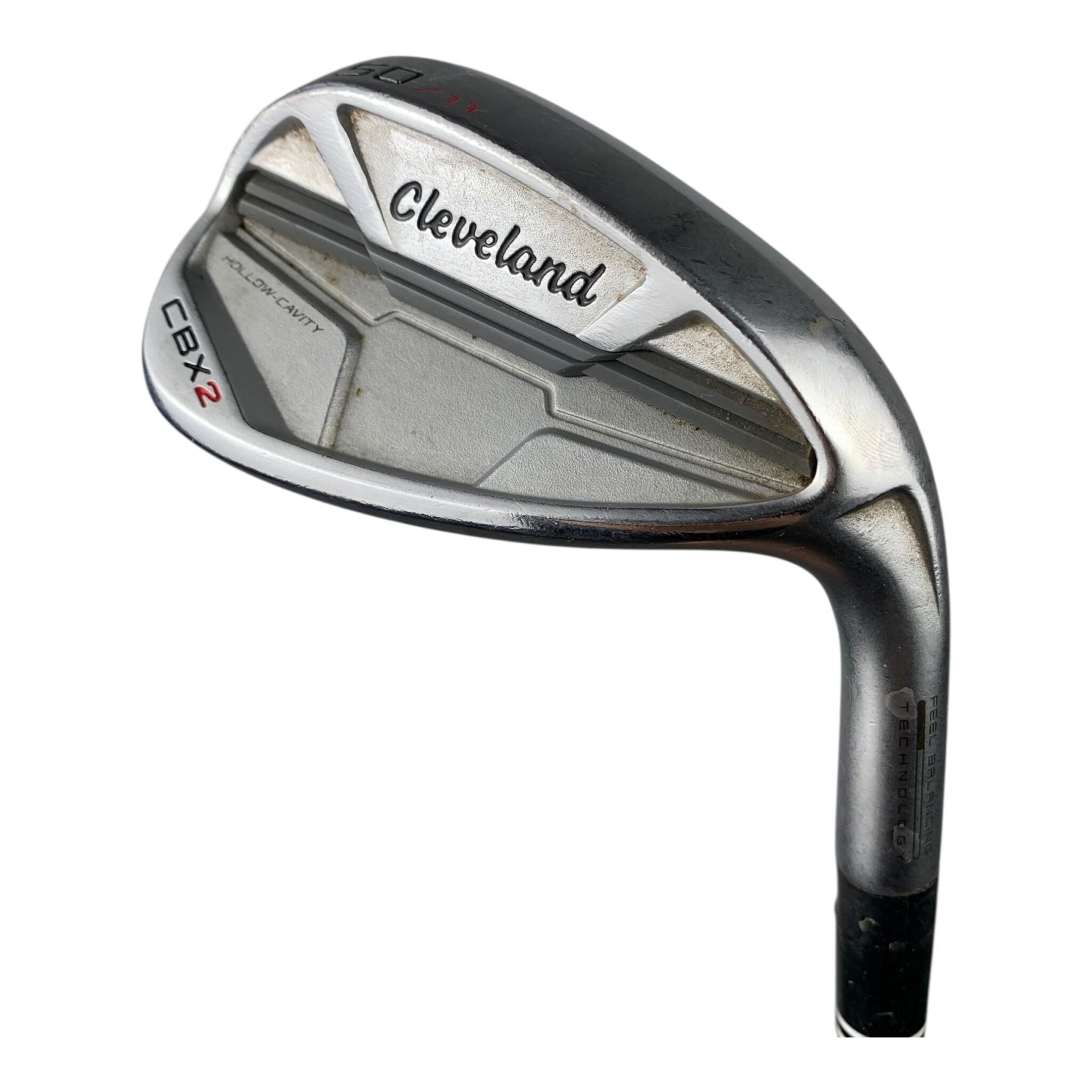 Cleveland CBX 2 Wedge / Grafit / #50/11
