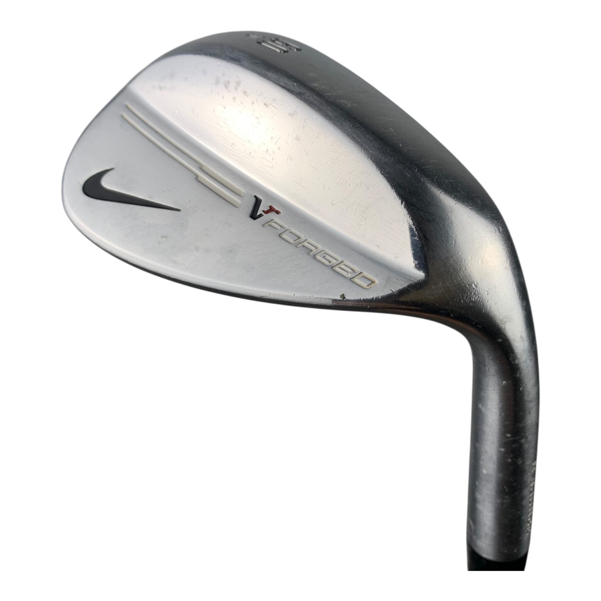 Nike V-forged Wedge / Stål / #60/10