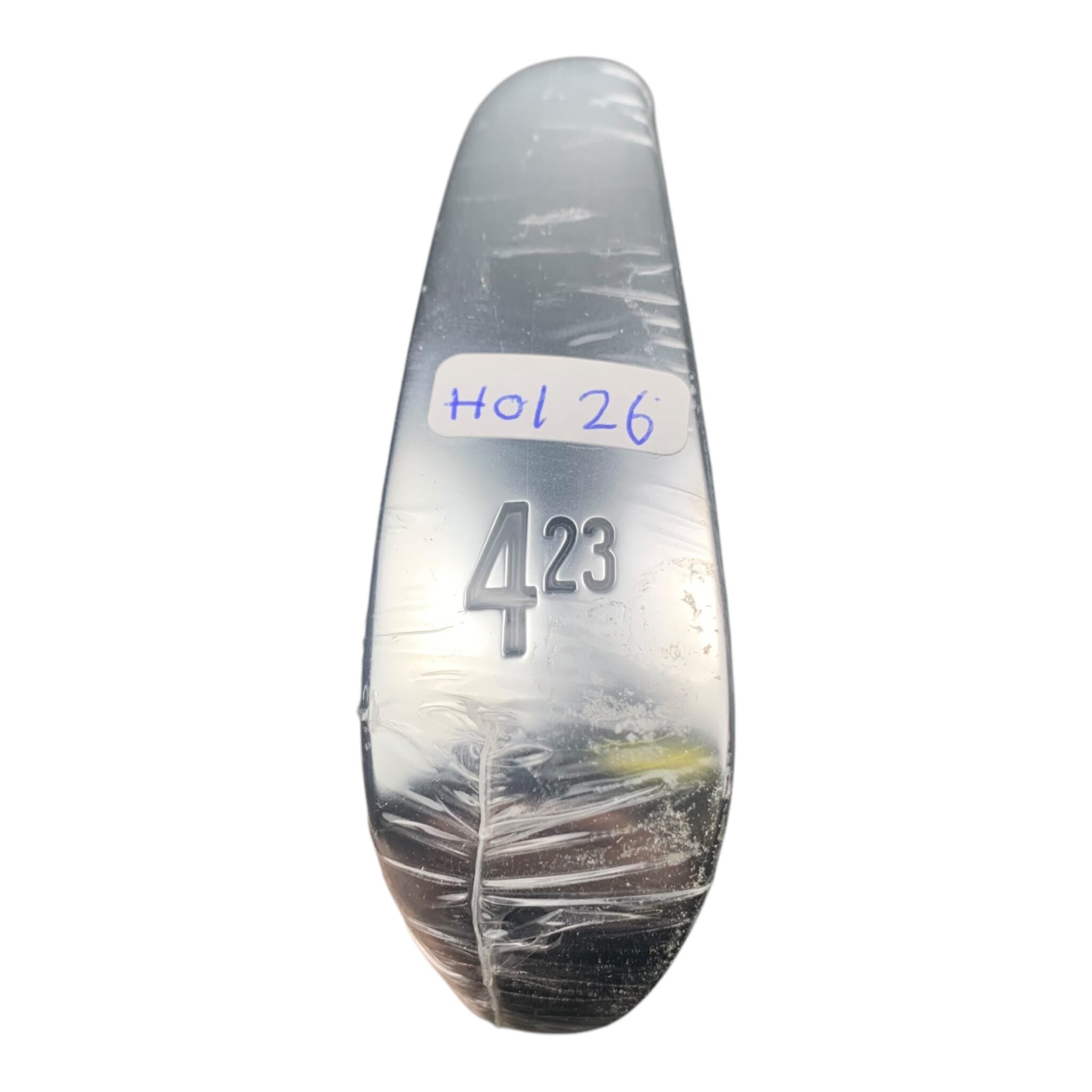 Srixon ZX Utility Driving Iron / Regular - Grafit / #4/23 - Vänster