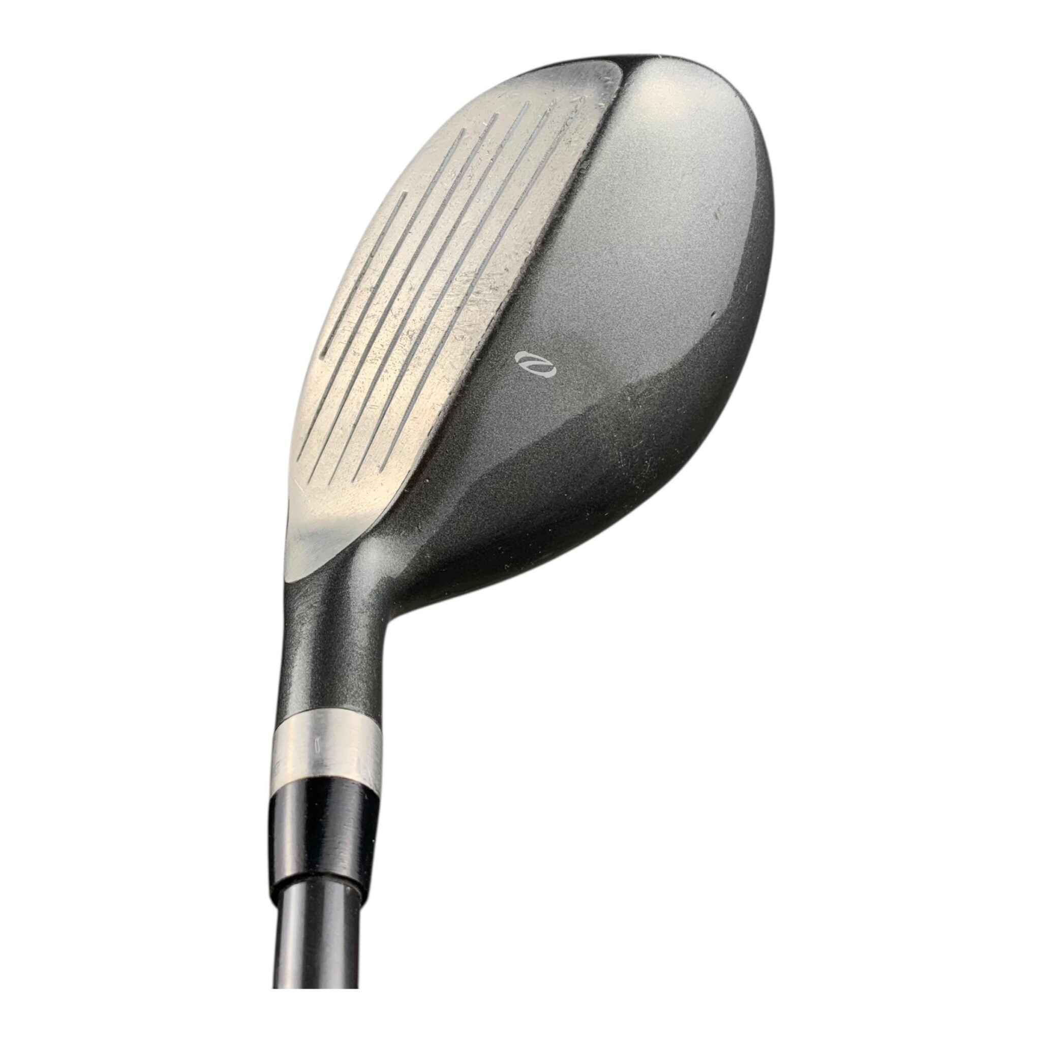 Ozoone Quest Hybrid / Flex Ladies / Grafiet / #5/27 