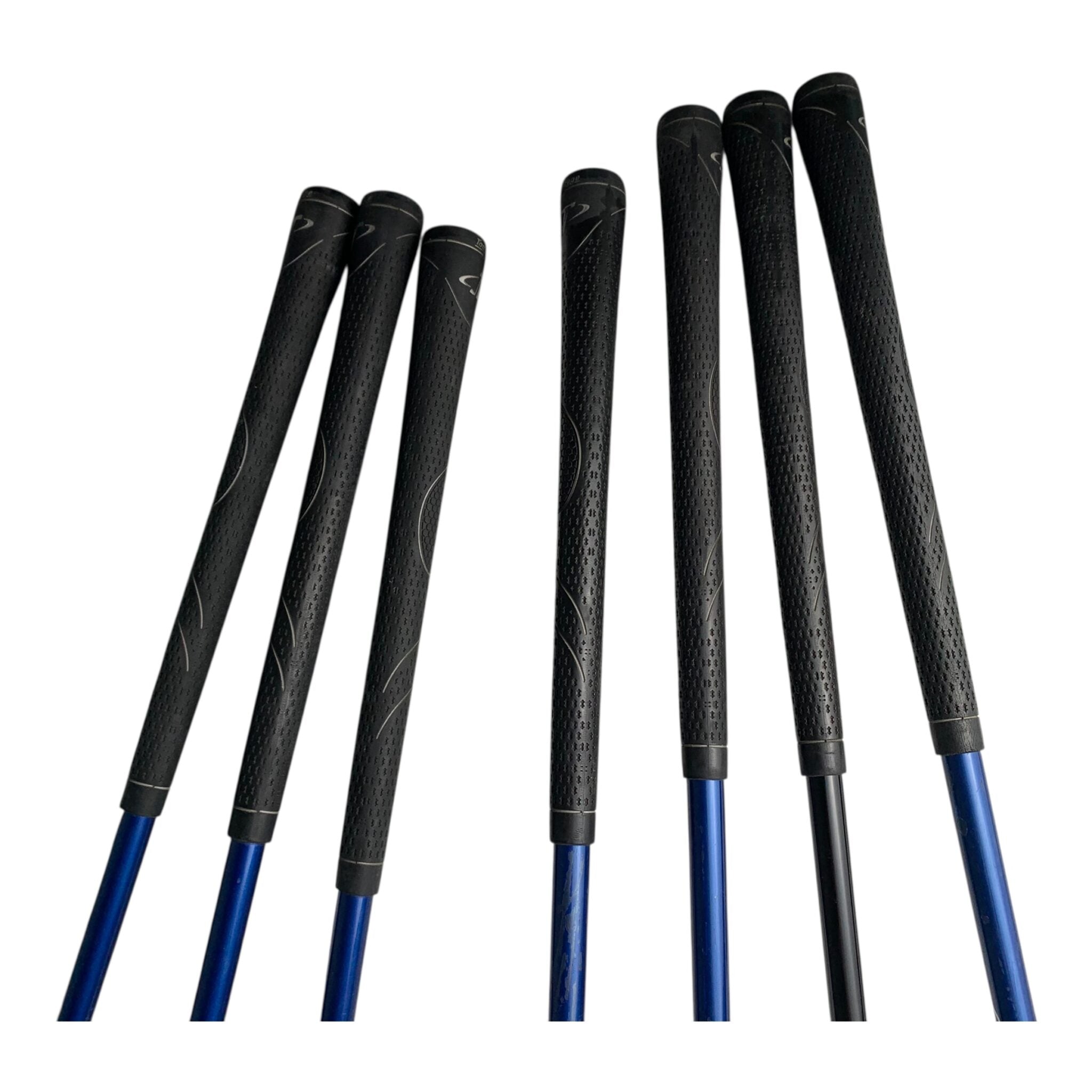 TourEdge Bazooka JMax Järnset / Flex A-flex / 4-SW / Grafit