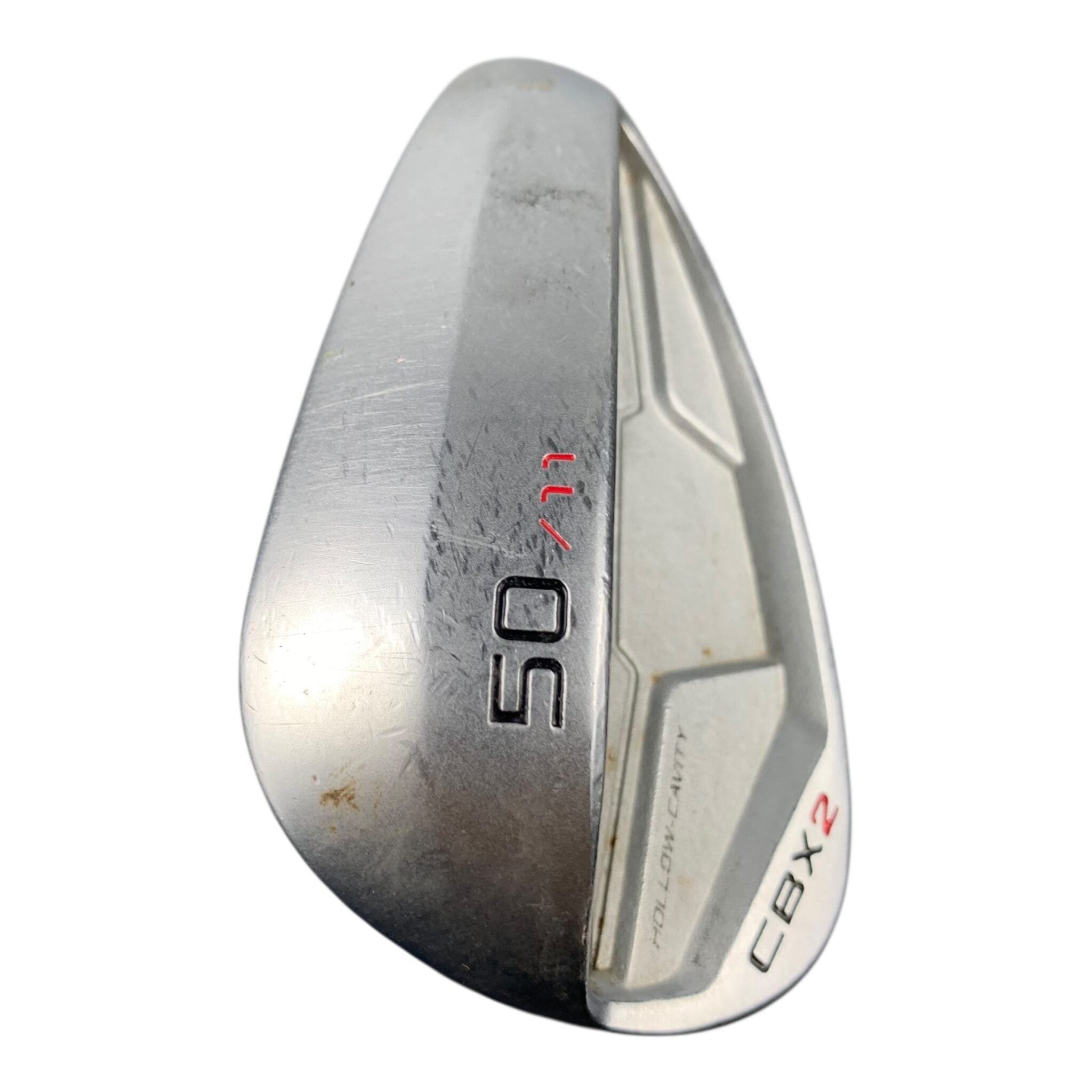 Cleveland CBX 2 Wedge / Grafit / #50/11