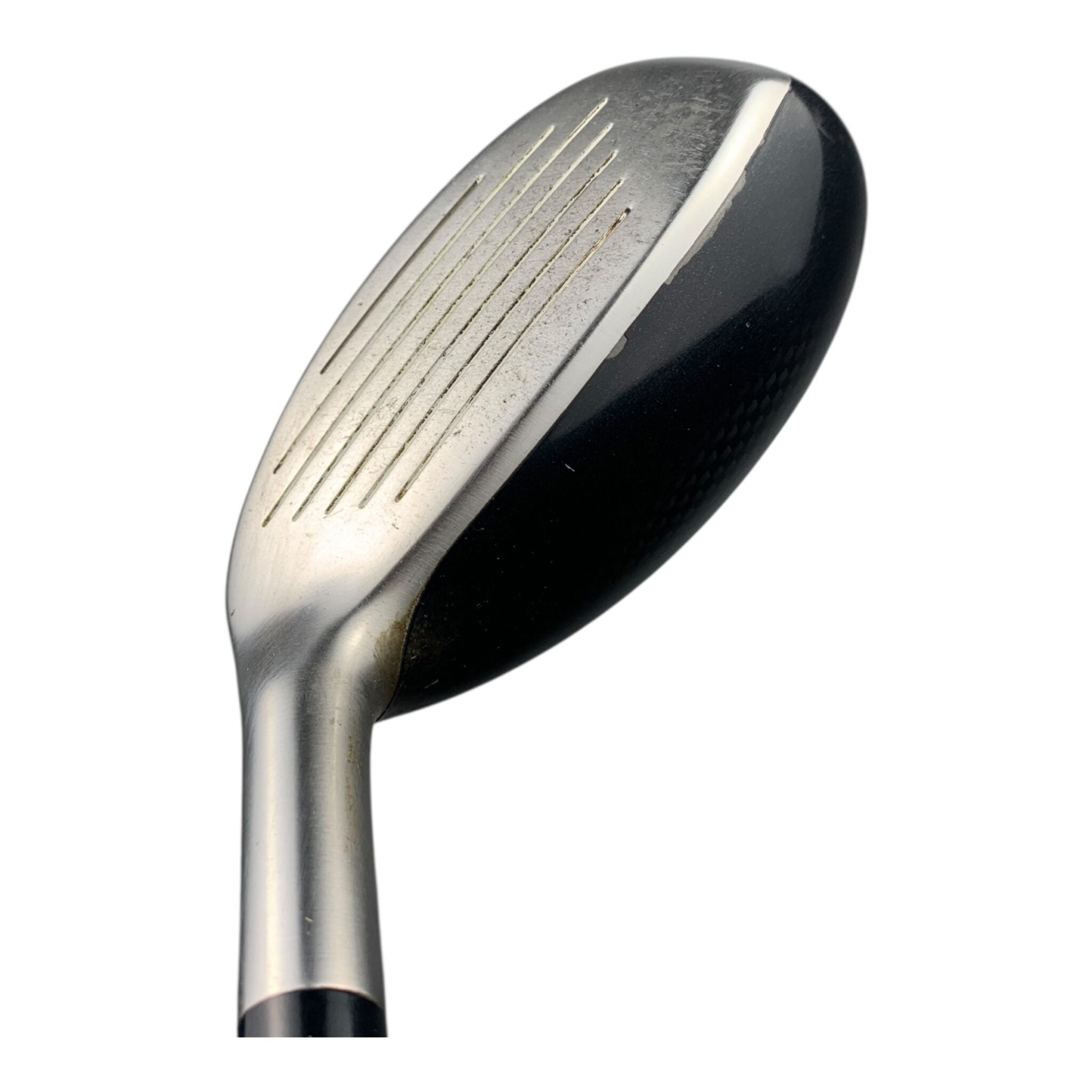 Mizuno CLK Fli-Hi Hybrid / Flex Regular / Grafiet / #3/20 