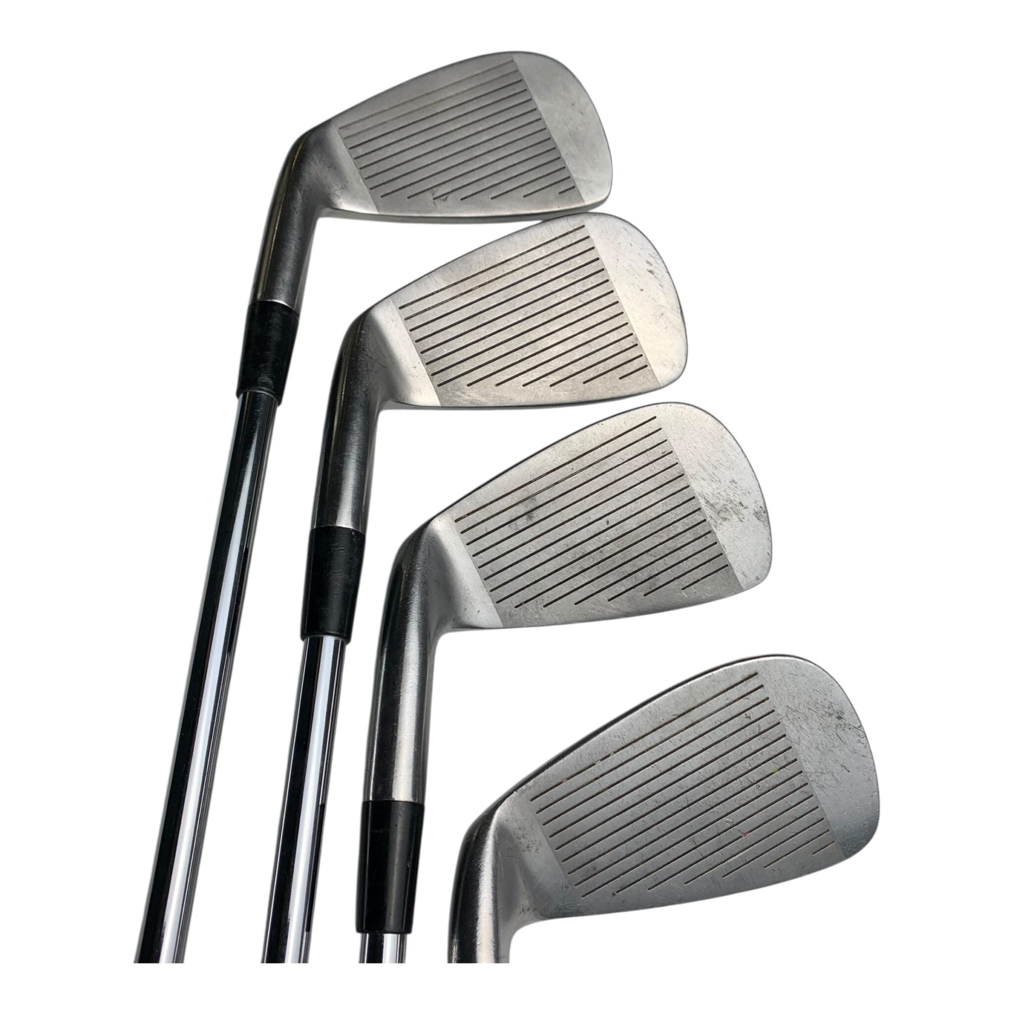 Ozoone Golf Järnset / Flex Regular / 4-SW / Stål