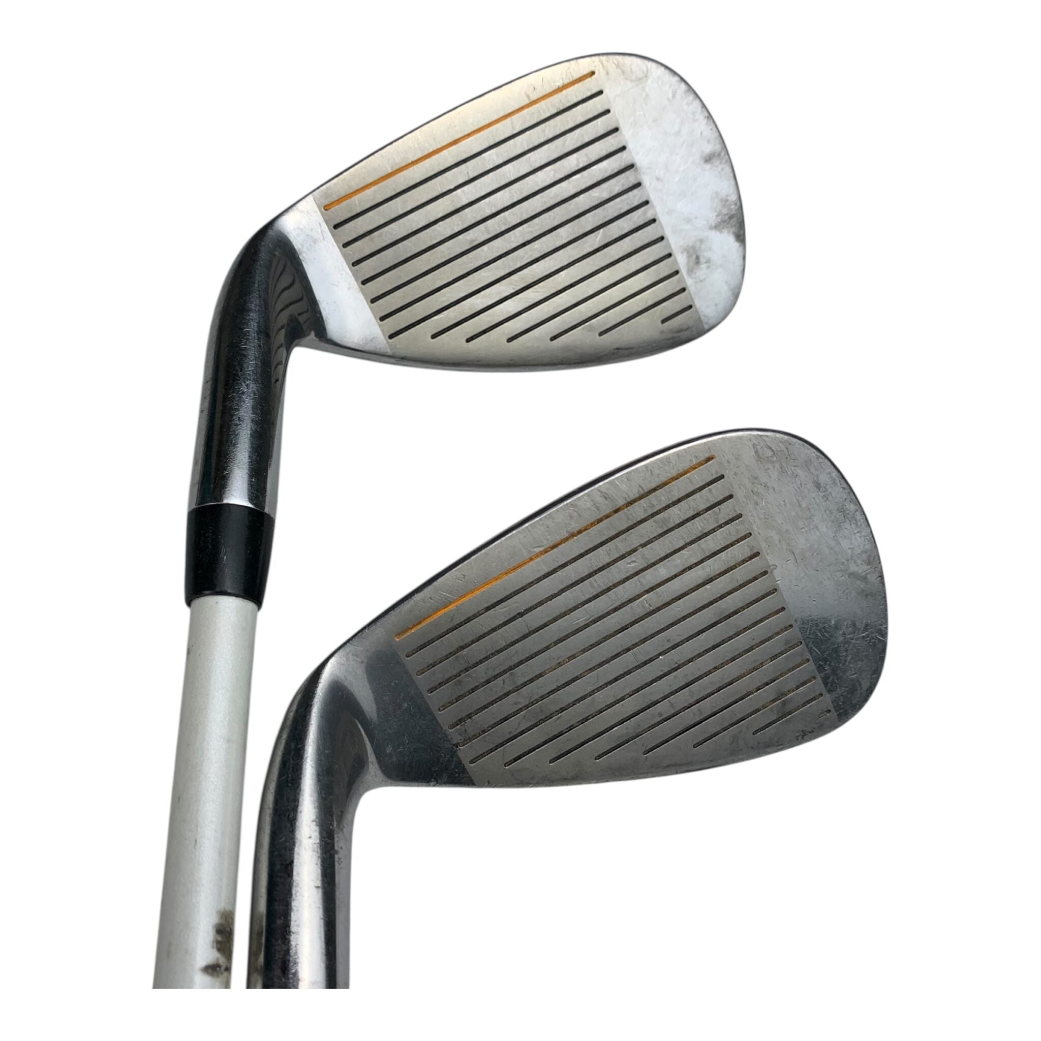 Brosnan Mustang Jernsæt / Flex A-flex / 6-PW  / Grafit