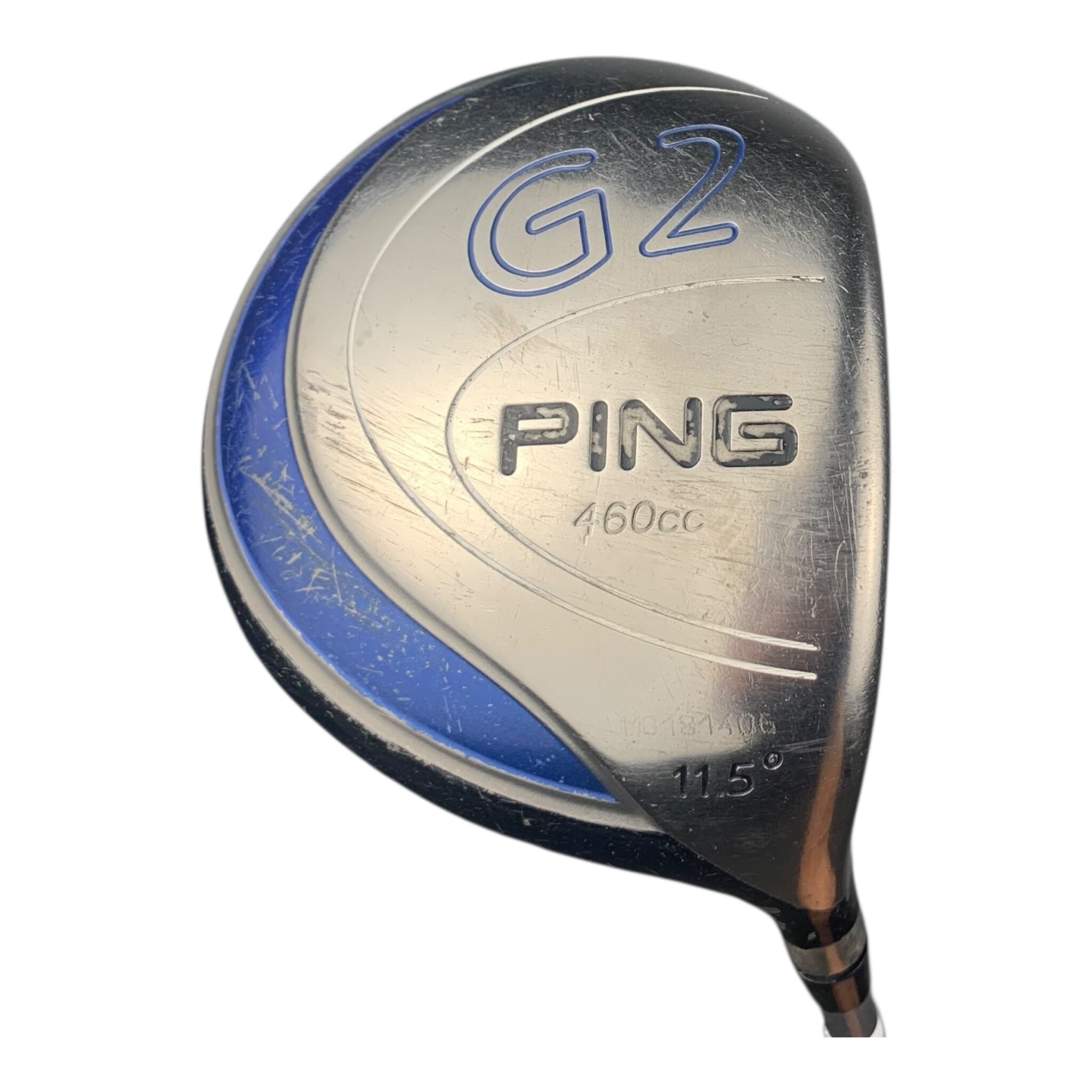 PING G2 Driver / Flex Regular / Loft 11,5