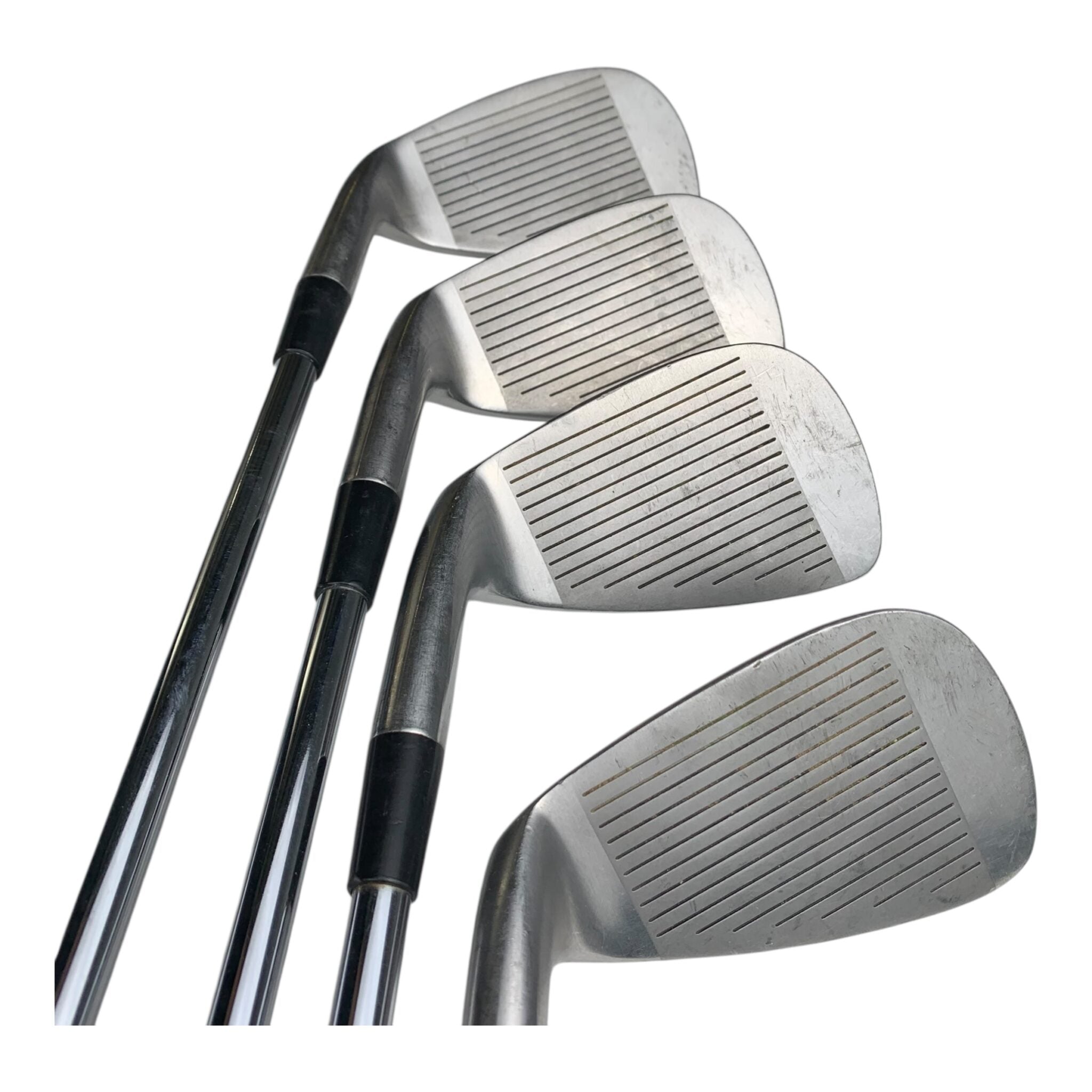 Ozoone Golf Järnset / Flex Regular / 4-SW / Stål