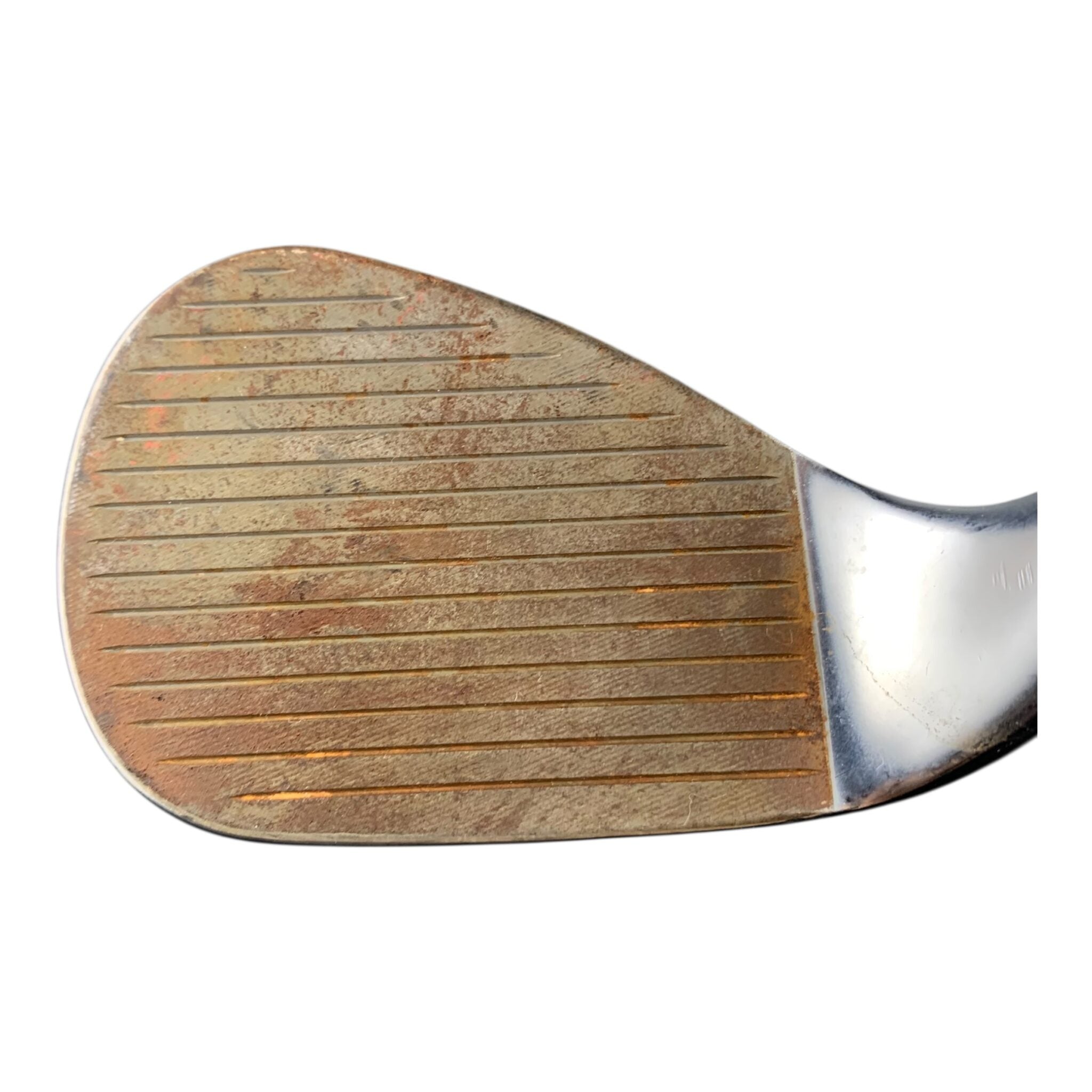 Callaway Jaws raw Wedge / Steel / #58/10