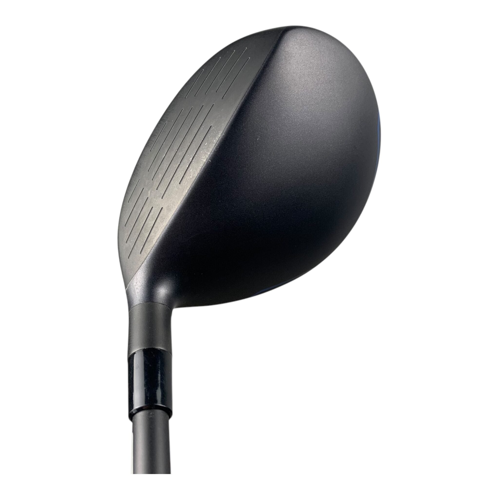 Cleveland CG Black Fairway Wood / Flex Regular / Grafit / #3/16.5