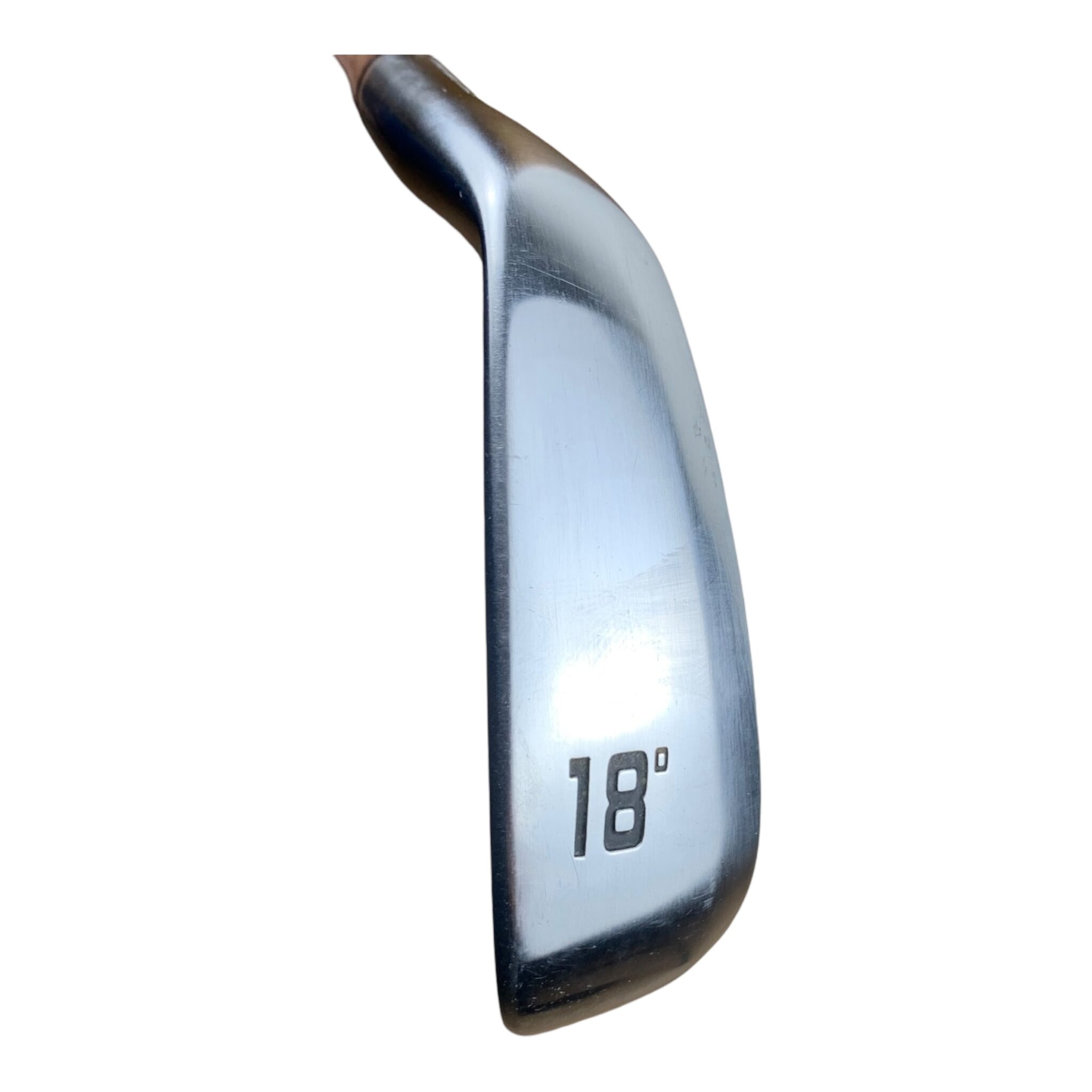 Mizuno Fli-Hi Hybrid / Flex Regular / #2/18