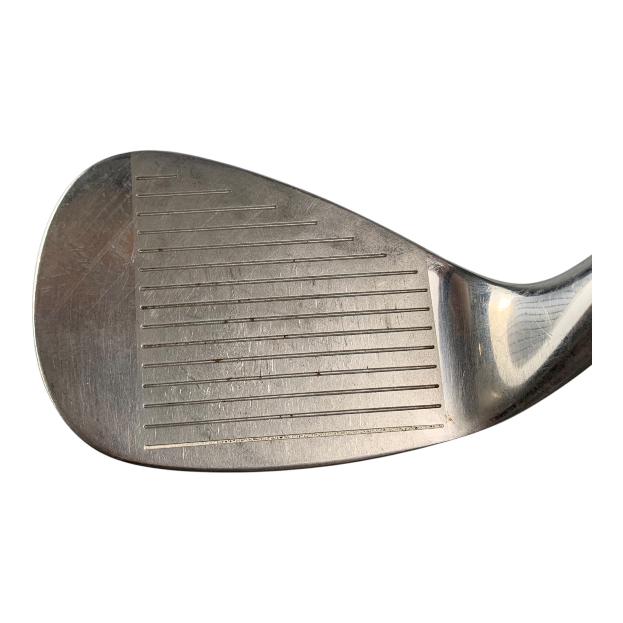 Adamsgolf Tom Watson Wedge / Stål / #52/10