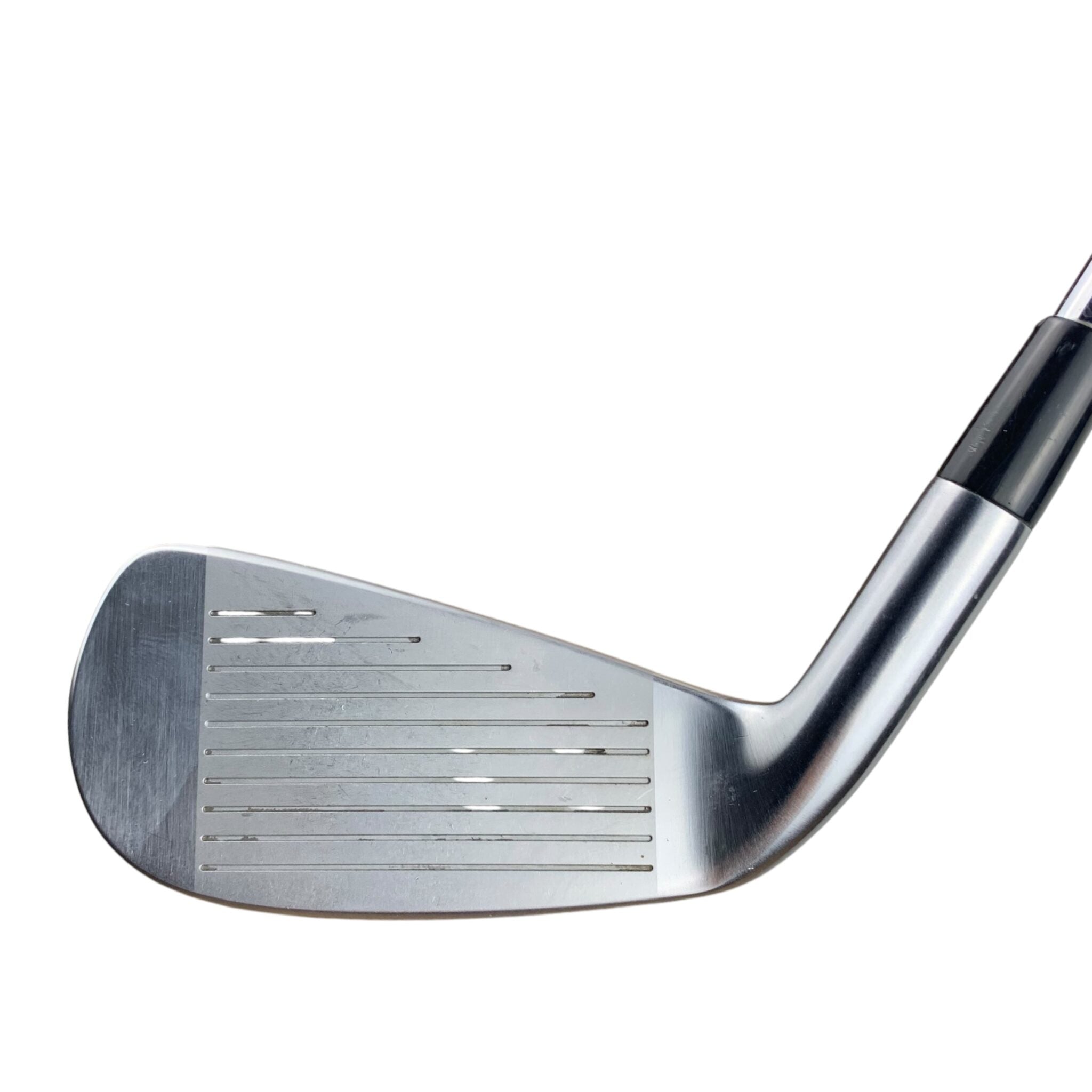 Mizuno Fli-Hi Hybrid / Flex Regular / #2/18