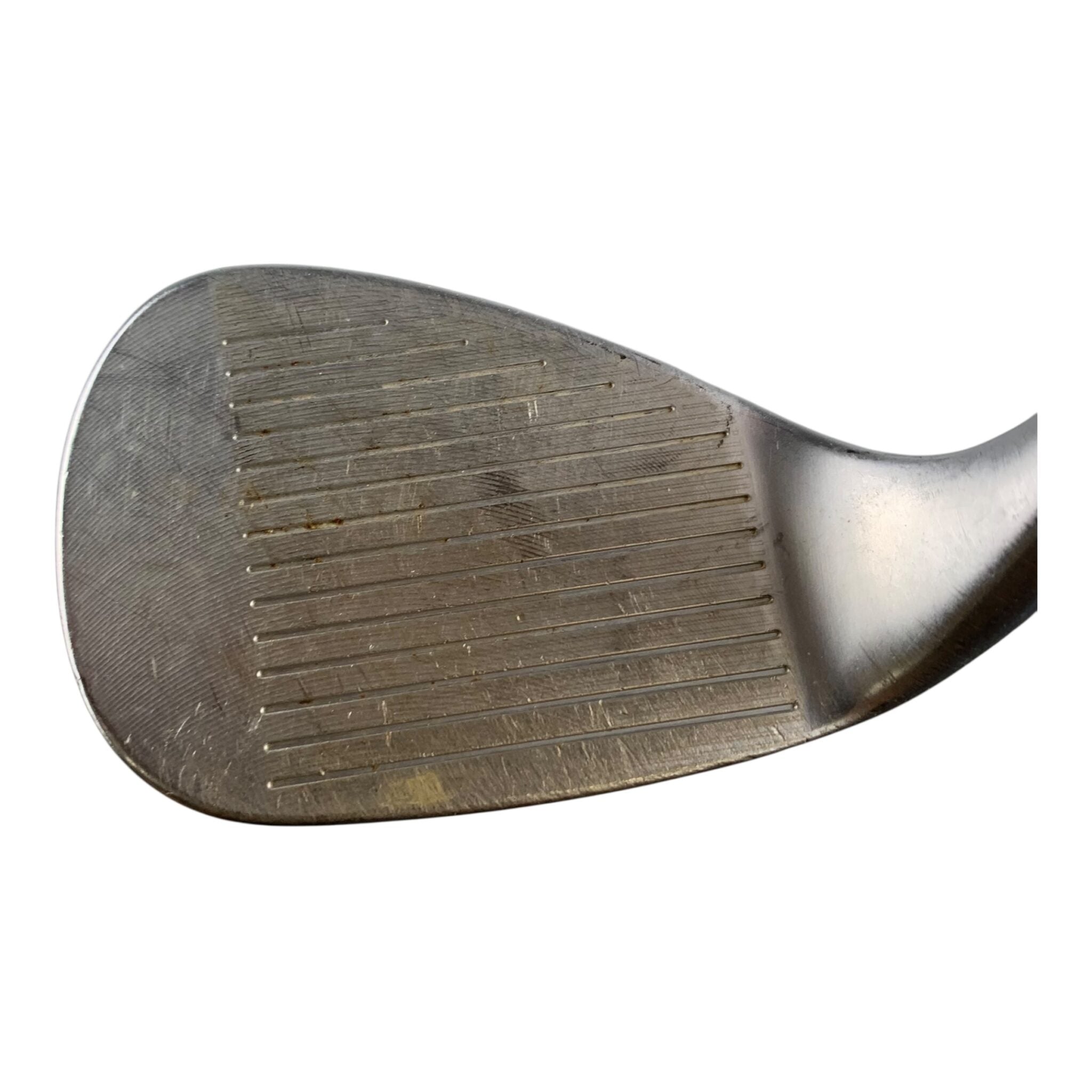 Cleveland 588 RTX 2.0 CB Tour Satin Wedge / Stål / #58/12