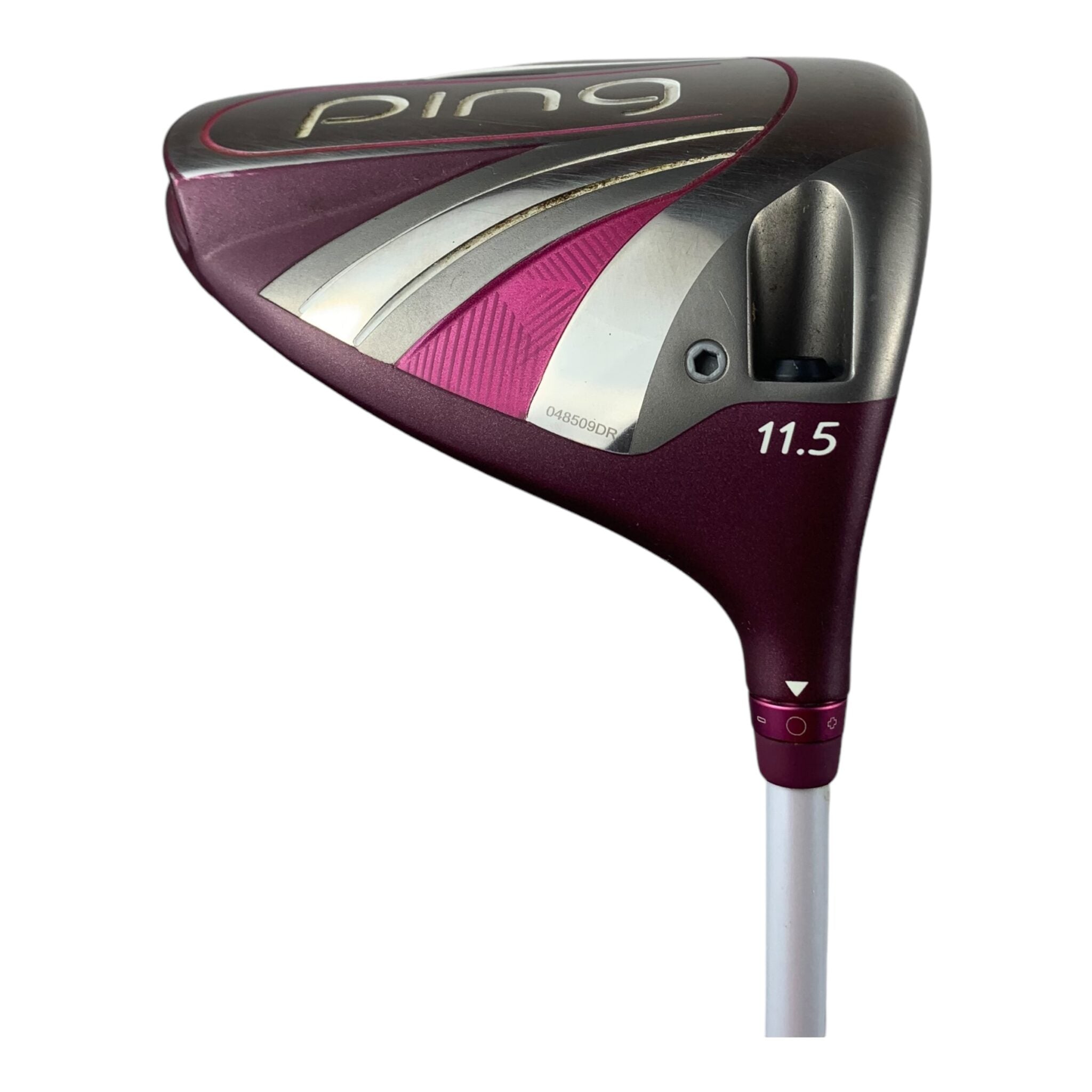 Ping G Le2 Driver / Flex Ladies / Loft 11.5