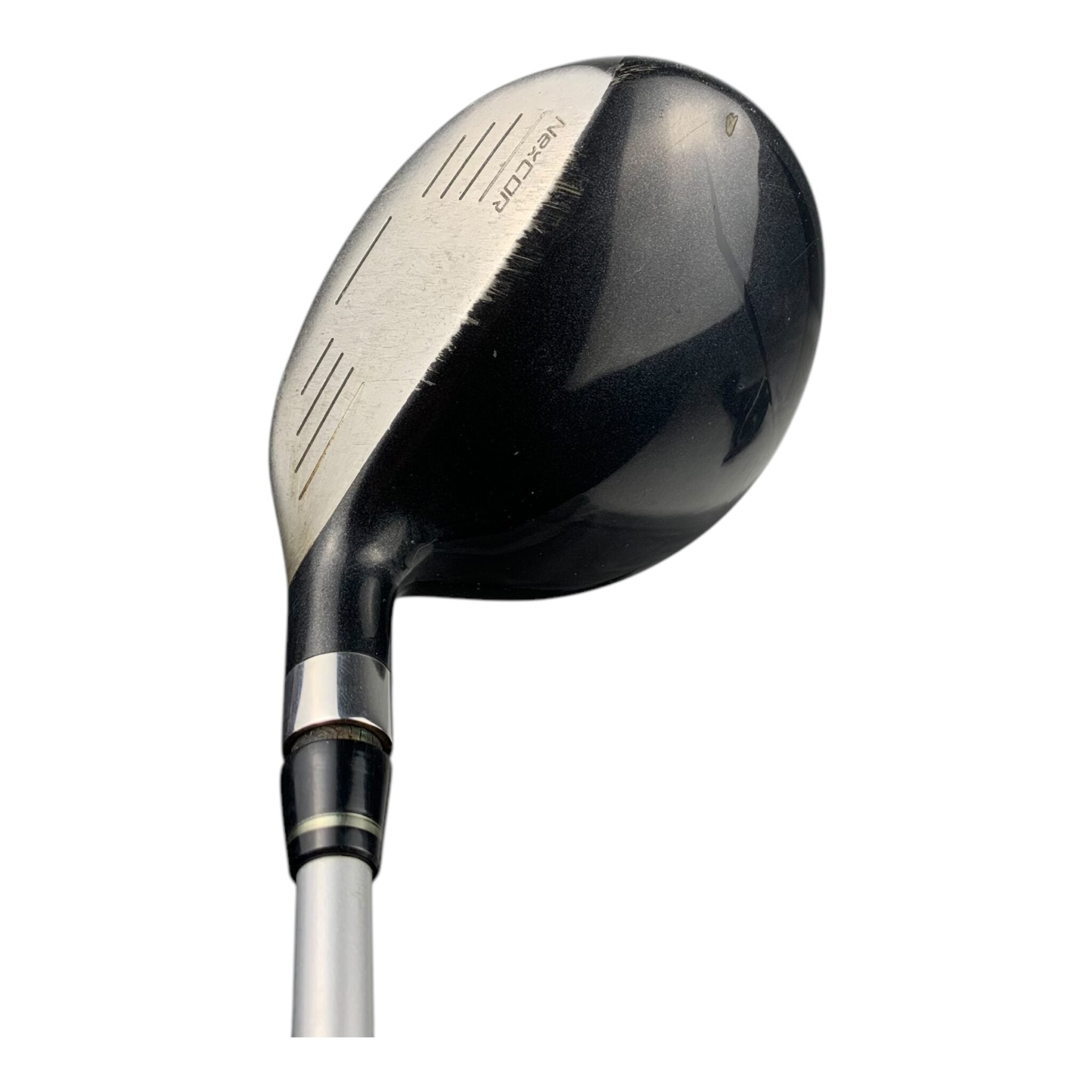 Nike VR-S Fairway Wood / Flex Regular / Grafit / #5/19