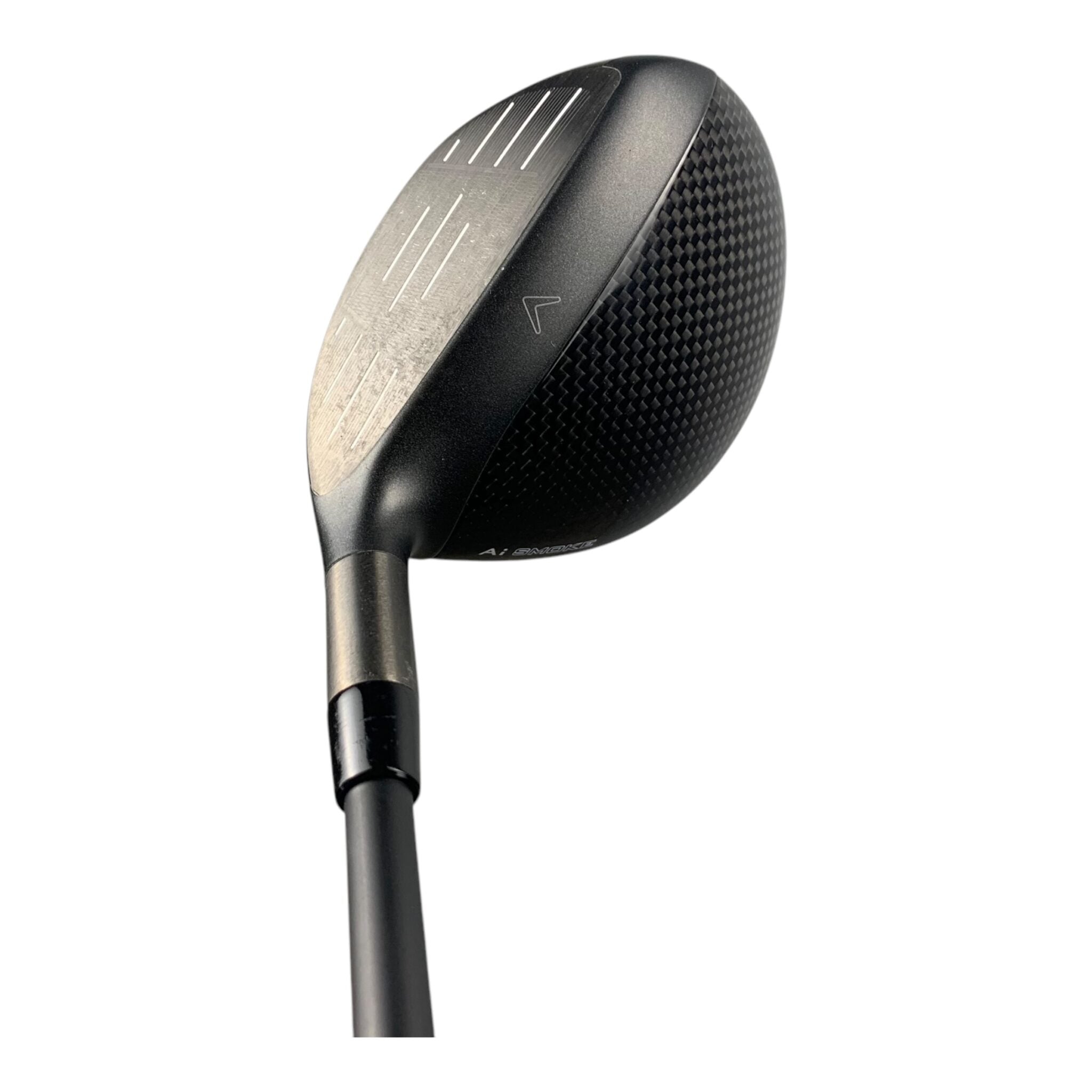 Callaway Ai Smoke Max Fairway Wood / Flex Regular / Grafit / #7/21