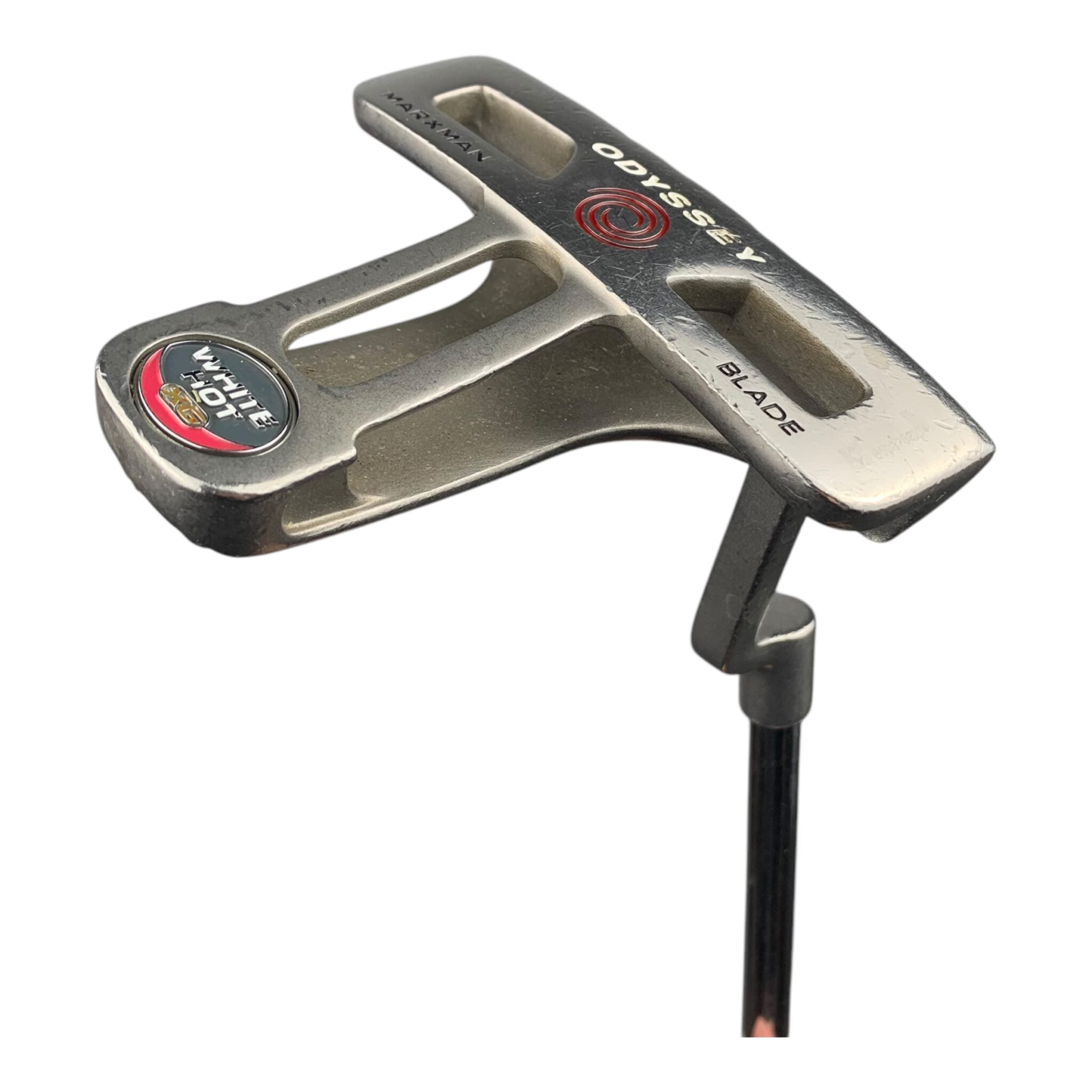 Odyssey Marxman Blade Putter / 34