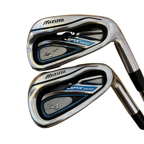 Mizuno JPX-800 pakkesæt