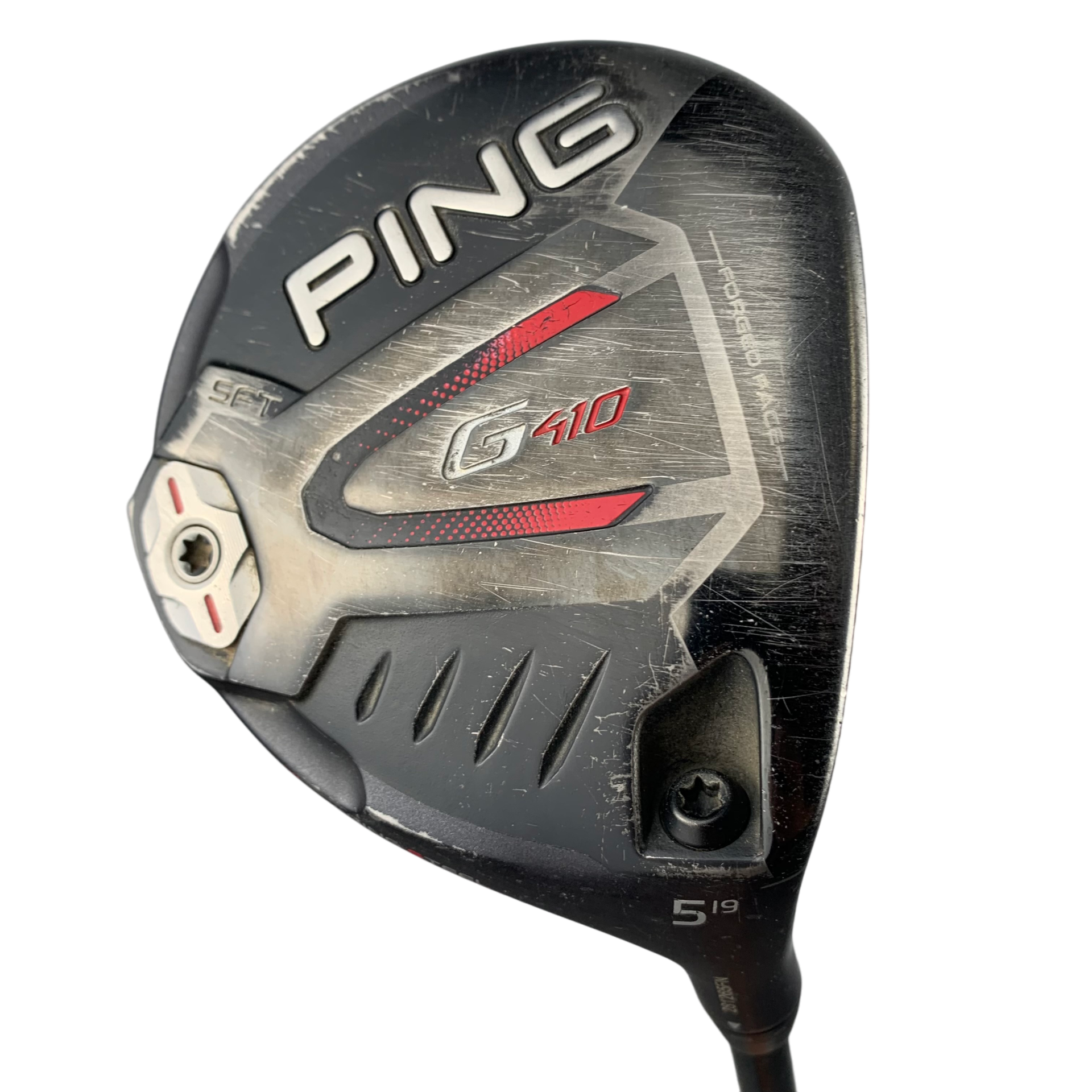 Køb brugt PING g410 SFT 5 Fairway Wood | Hurtig Levering