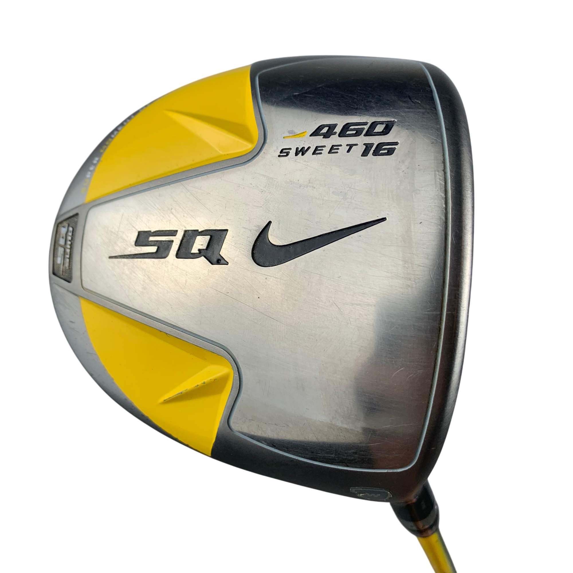 Nike SQ Sumo 460 Driver / Flex Ladies / Loft 12.5 hovedbillede - brugt golf udstyr i god stand