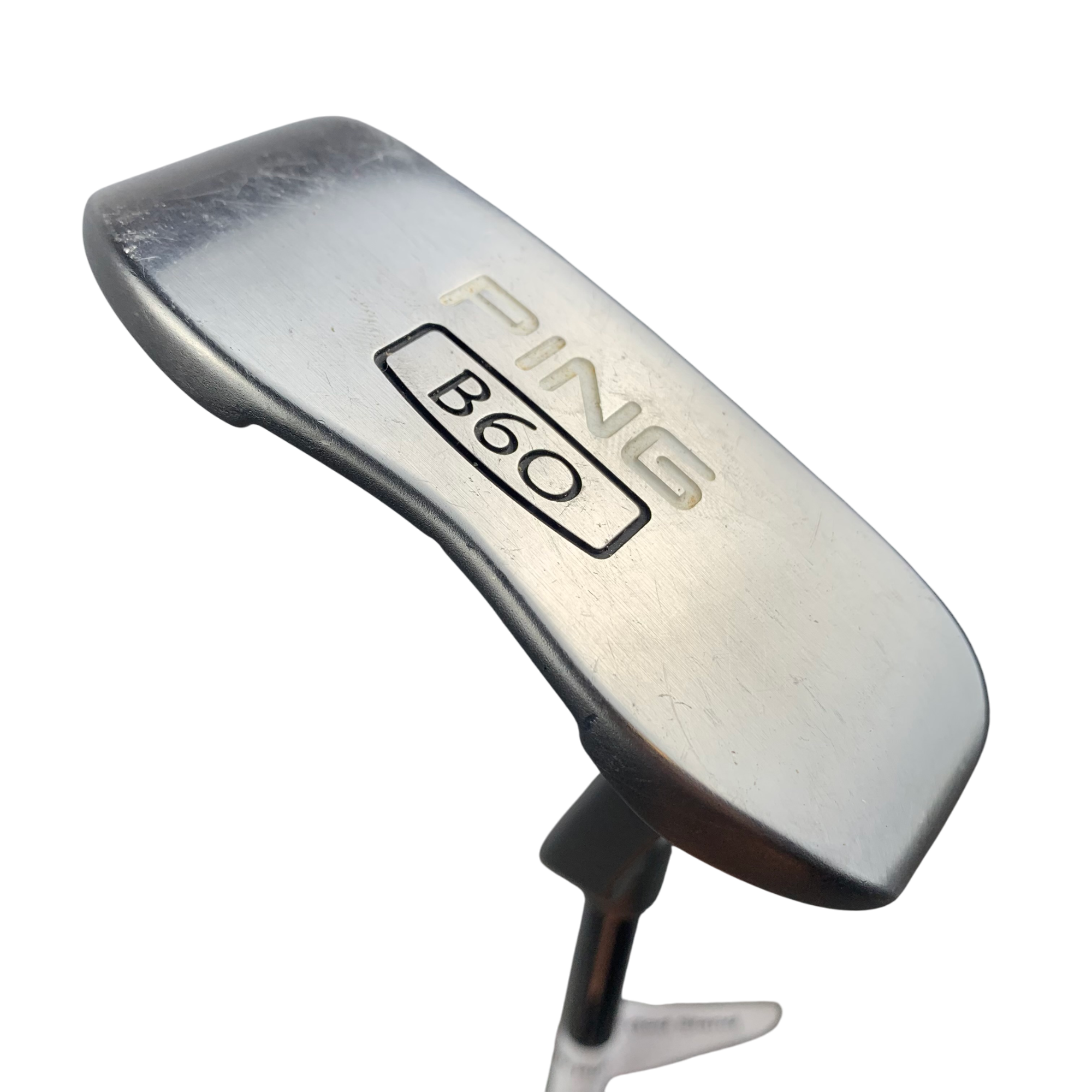 PING B60 Putter / 34" hovedbillede - brugt golf udstyr i god stand