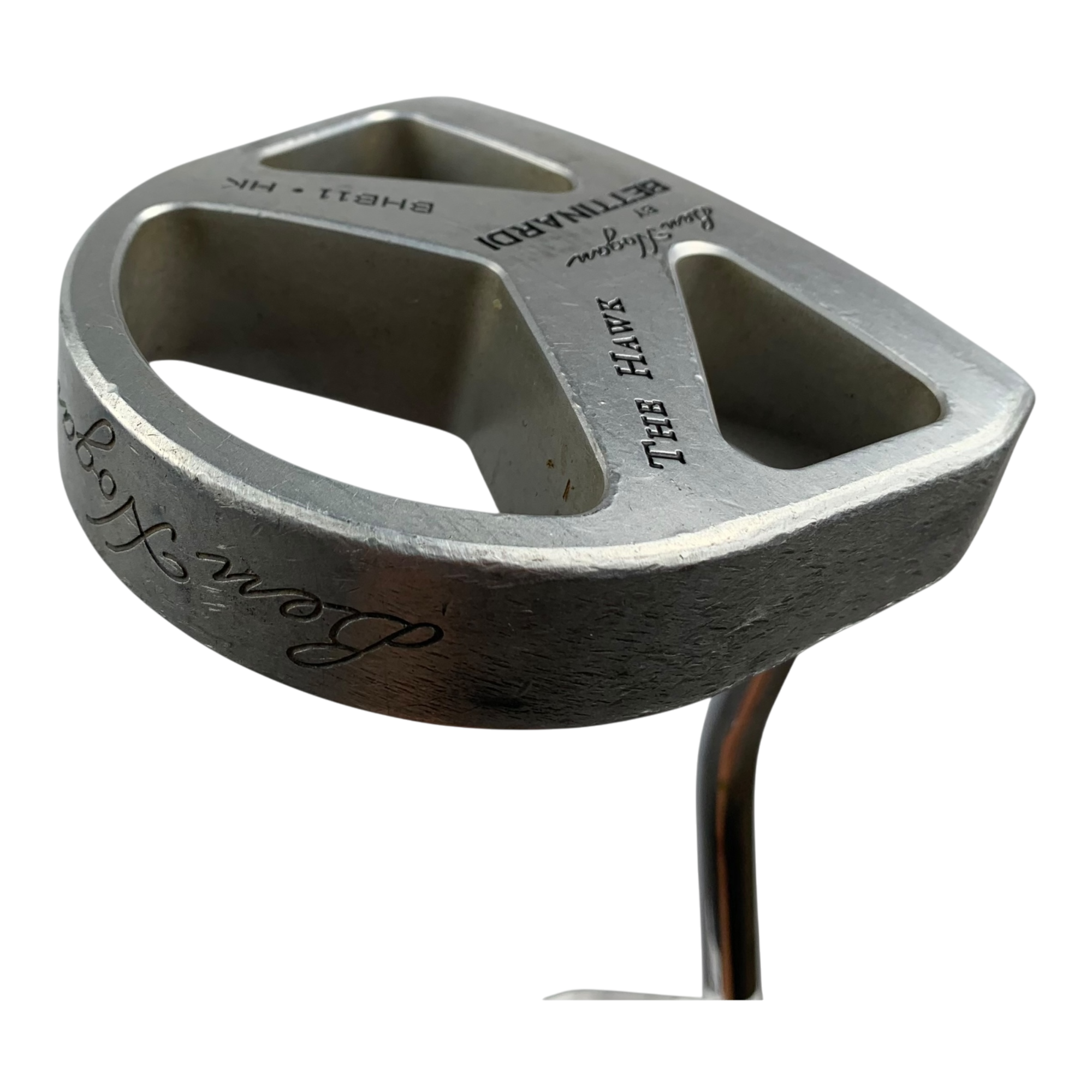 Ben Hogan Bettinardi Putter / 33" hovedbillede - brugt golf udstyr i god stand