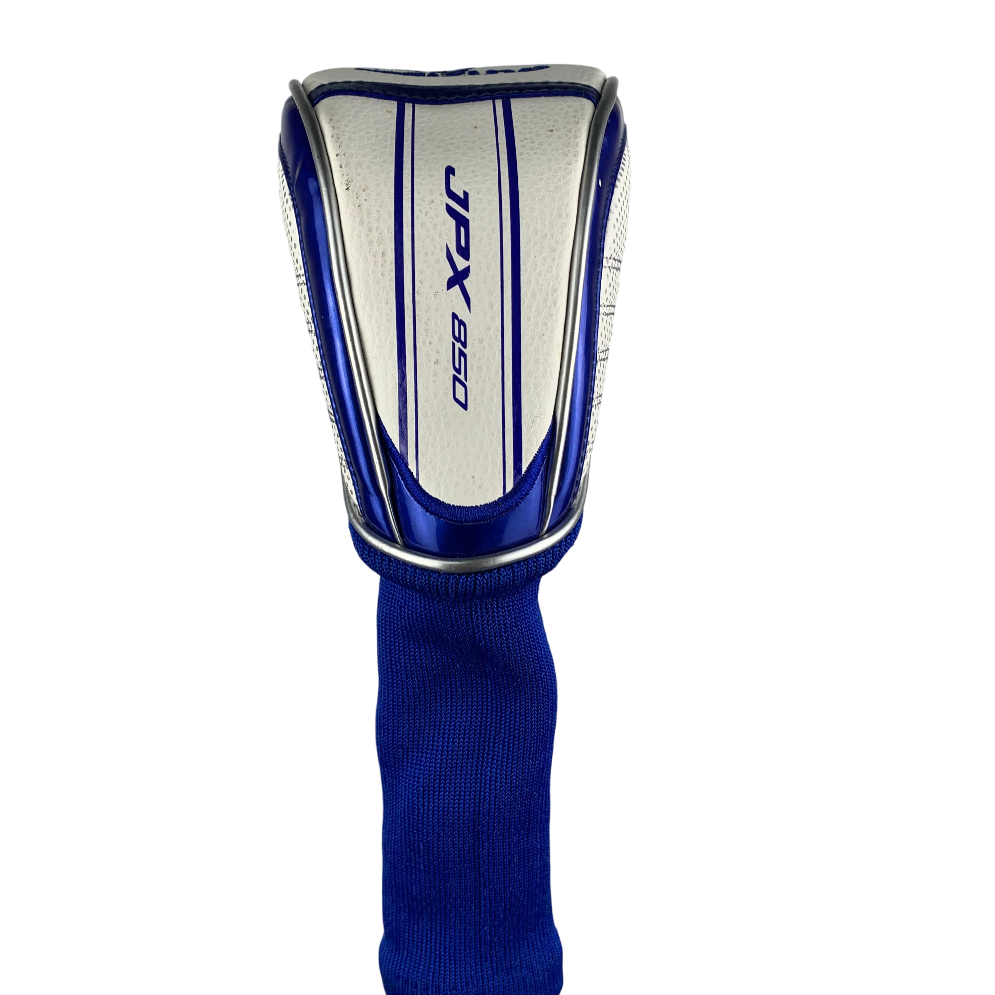 Mizuno JPX 850 Fairway Wood / Flex Stiff / Grafit / #3/15 galleri billede 2 - brugt golf udstyr i god stand