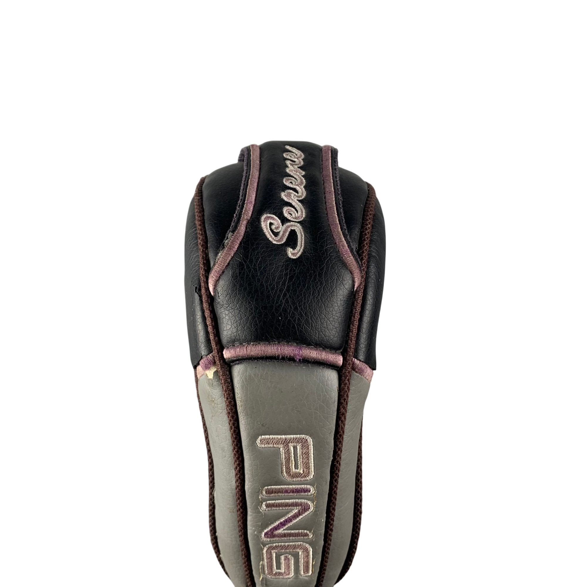 PING Faith Hybrid / Flex Ladies / Grafit / #5/25 galleri billede 2 - brugt golf udstyr i god stand