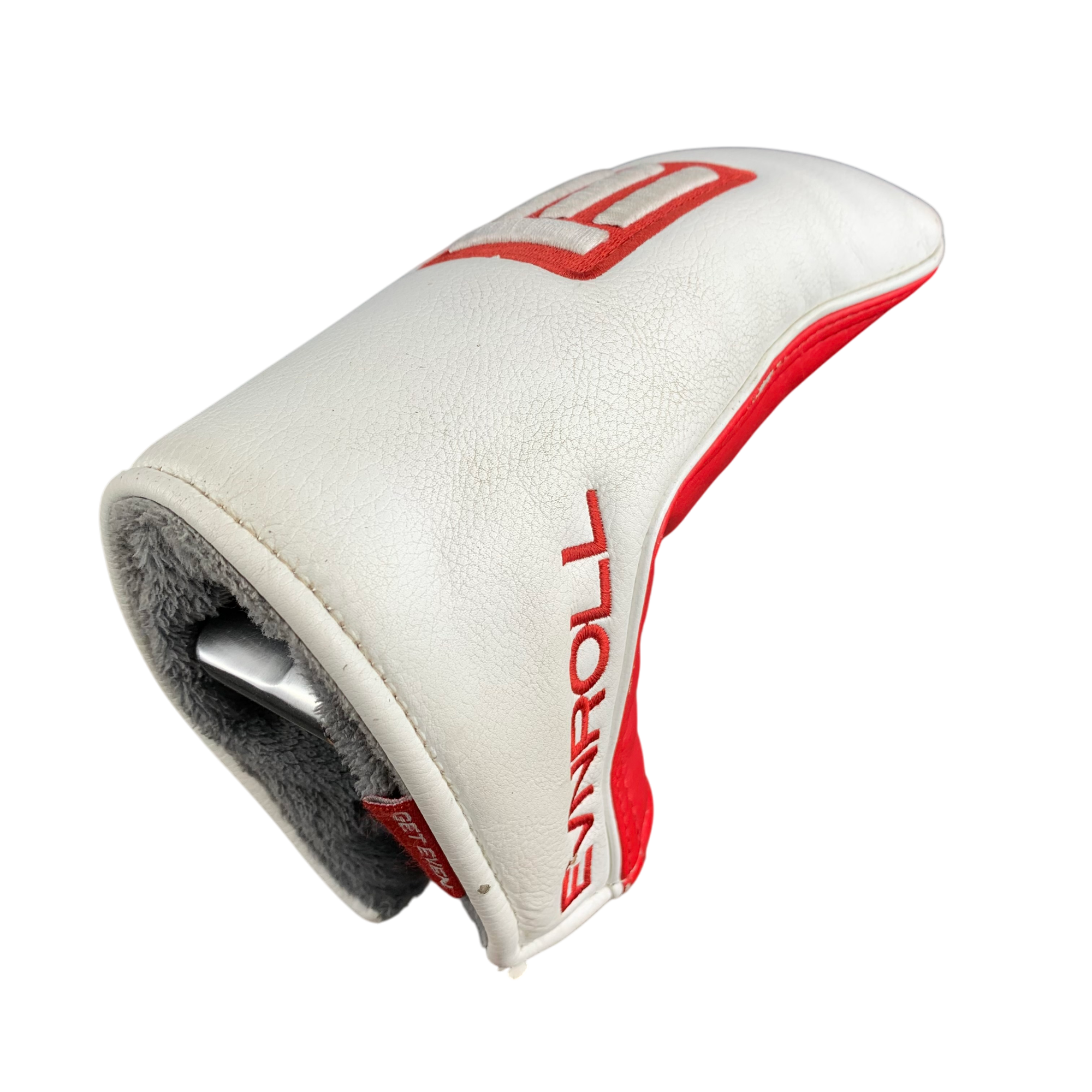 Evnroll ER1 Putter / 34" galleri billede 2 - brugt golf udstyr i god stand