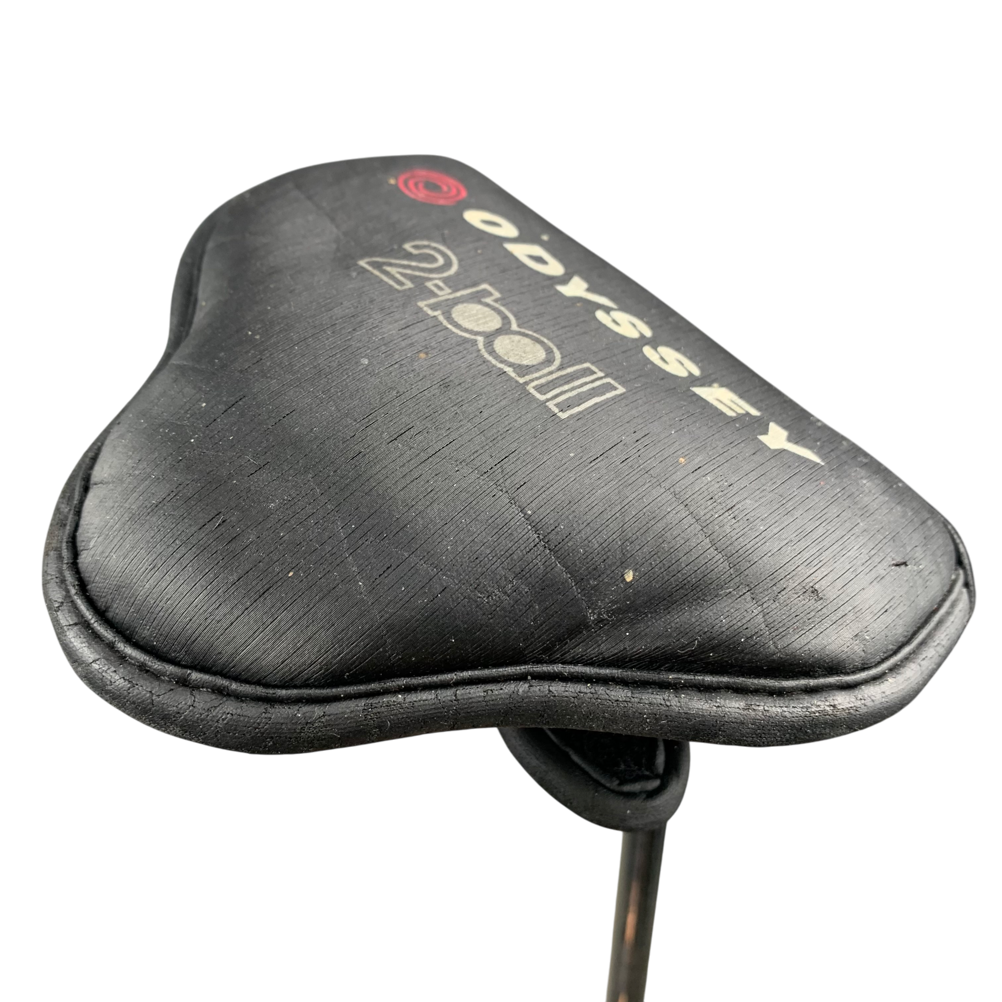 Odyssey 2-ball blade Putter / 33" galleri billede 2 - brugt golf udstyr i god stand