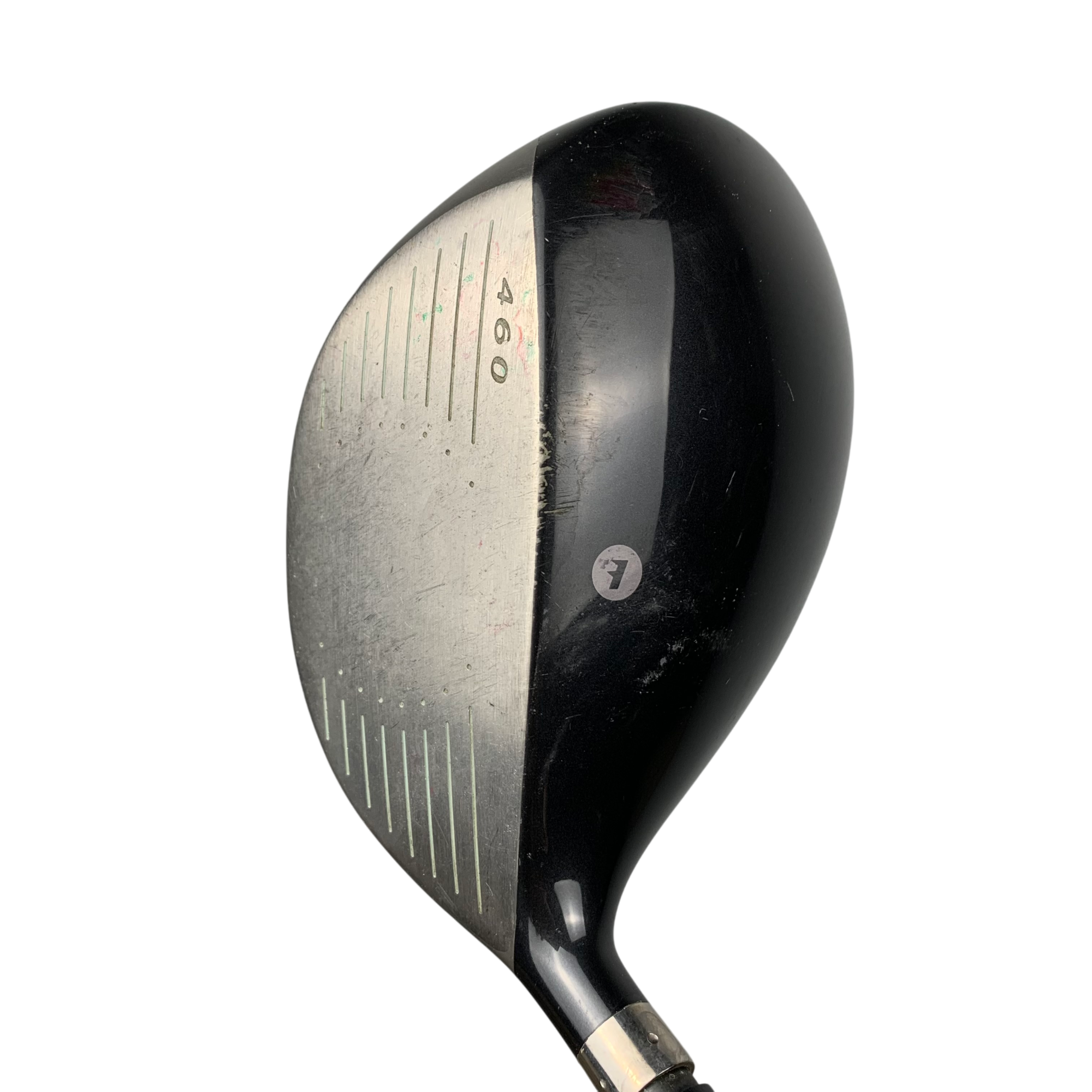 Nike Ignite 460 Driver / Flex A-flex / Loft 13 galleri billede 2 - brugt golf udstyr i god stand