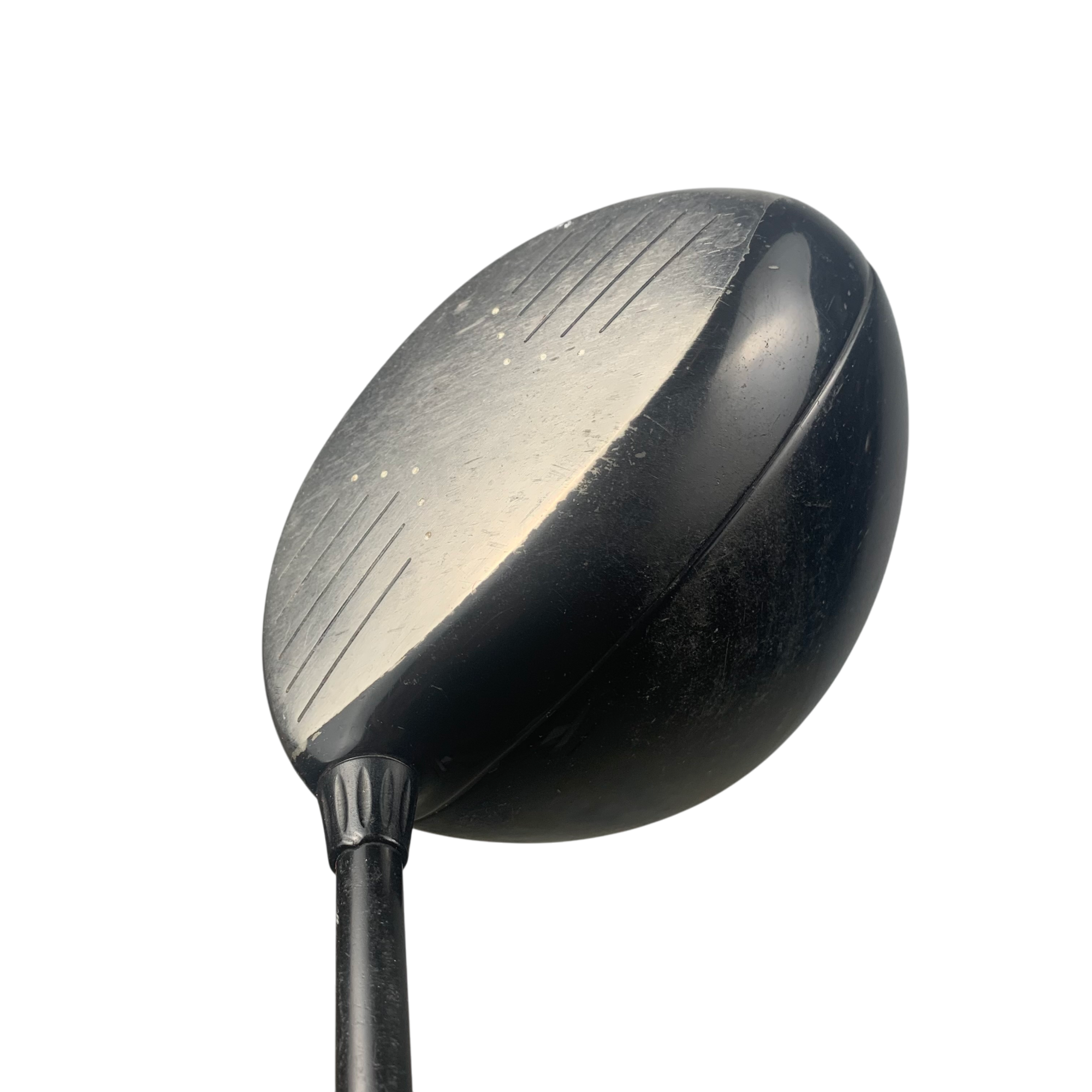 Callaway FT9 Driver / Flex Stiff / Loft 9.5 galleri billede 2 - brugt golf udstyr i god stand