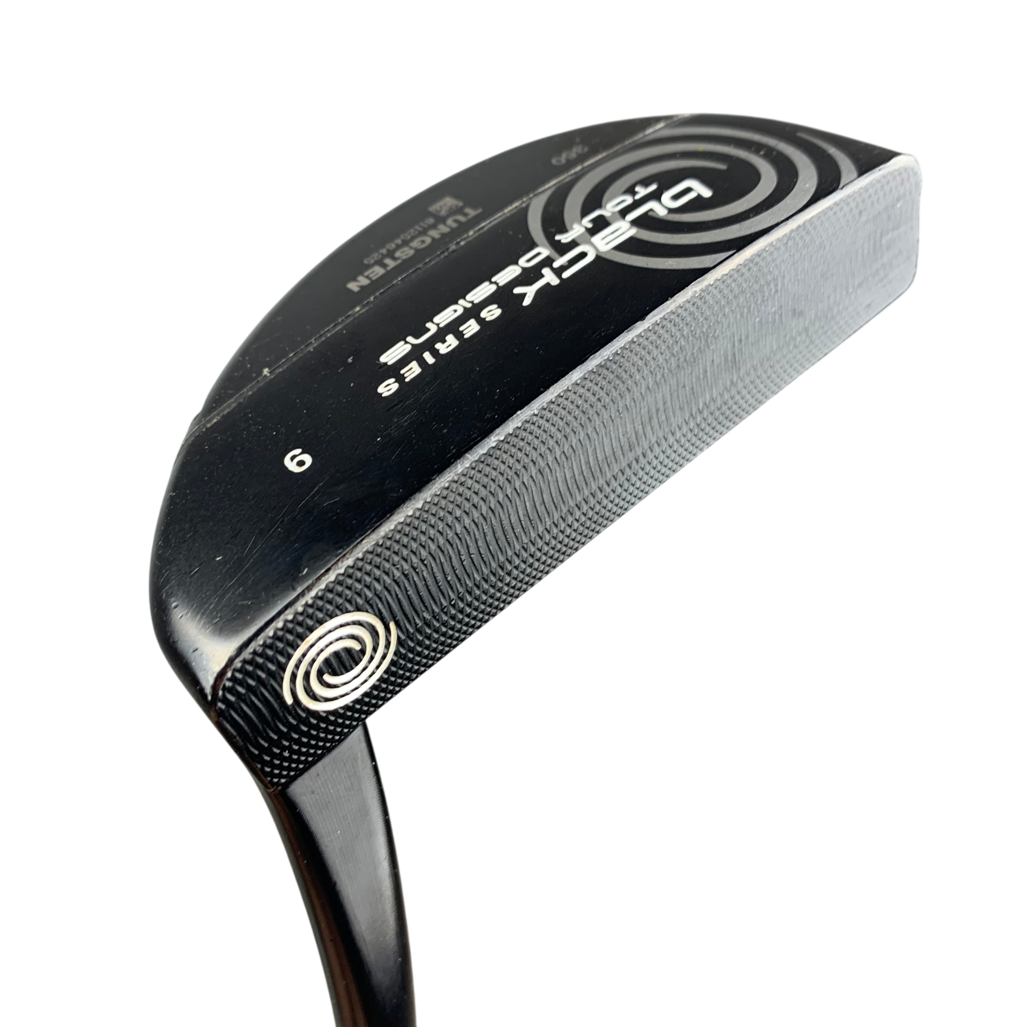 Odyssey Black Series Tour Design Putter / 34" galleri billede 2 - brugt golf udstyr i god stand