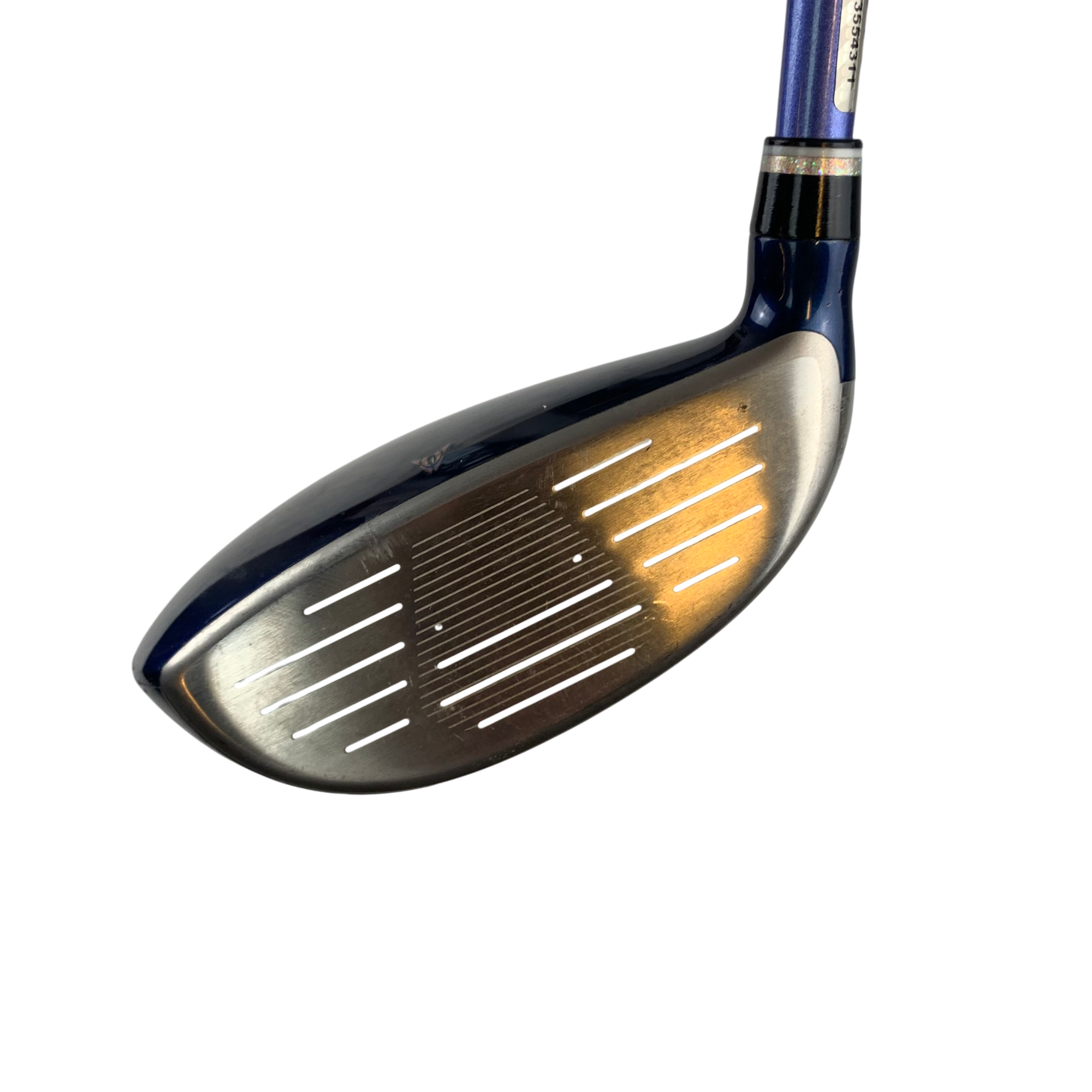 XXIO Prime 11 Fairway Wood / Flex Ladies / Grafit / #5/20 galleri billede 2 - brugt golf udstyr i god stand