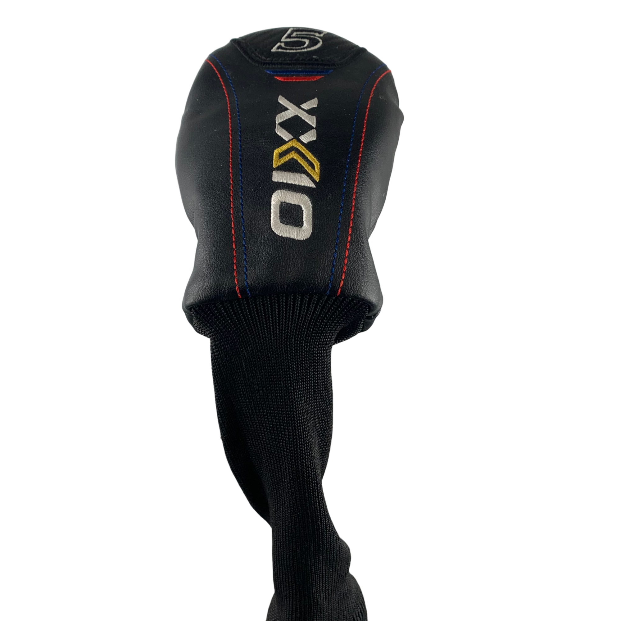 XXIO 13 Fairway Wood / Flex A-flex / Grafit / #5/18 galleri billede 2 - brugt golf udstyr i god stand