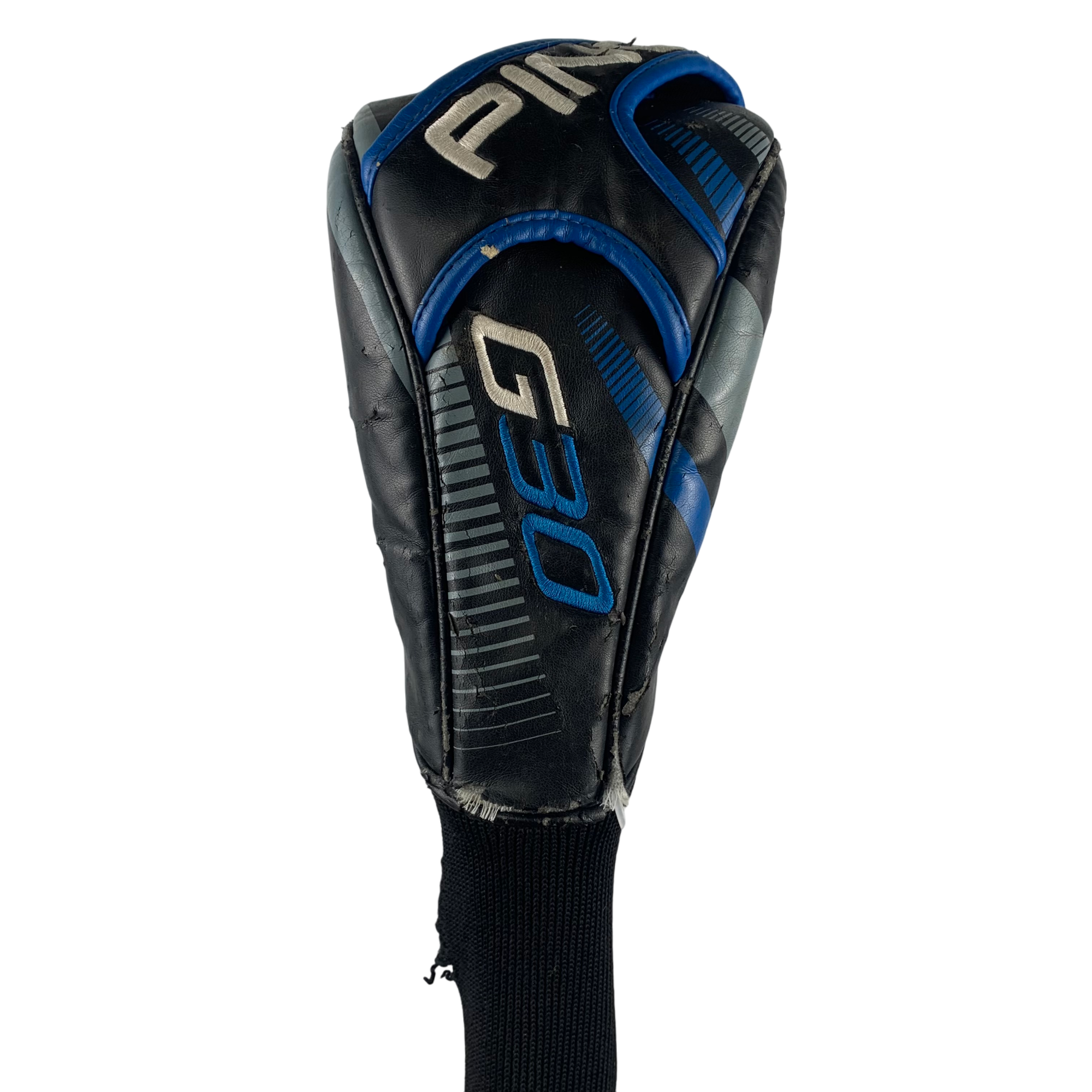 PING G30 Driver / Flex Regular / Loft 10.5 Venstre galleri billede 2 - brugt golf udstyr i god stand