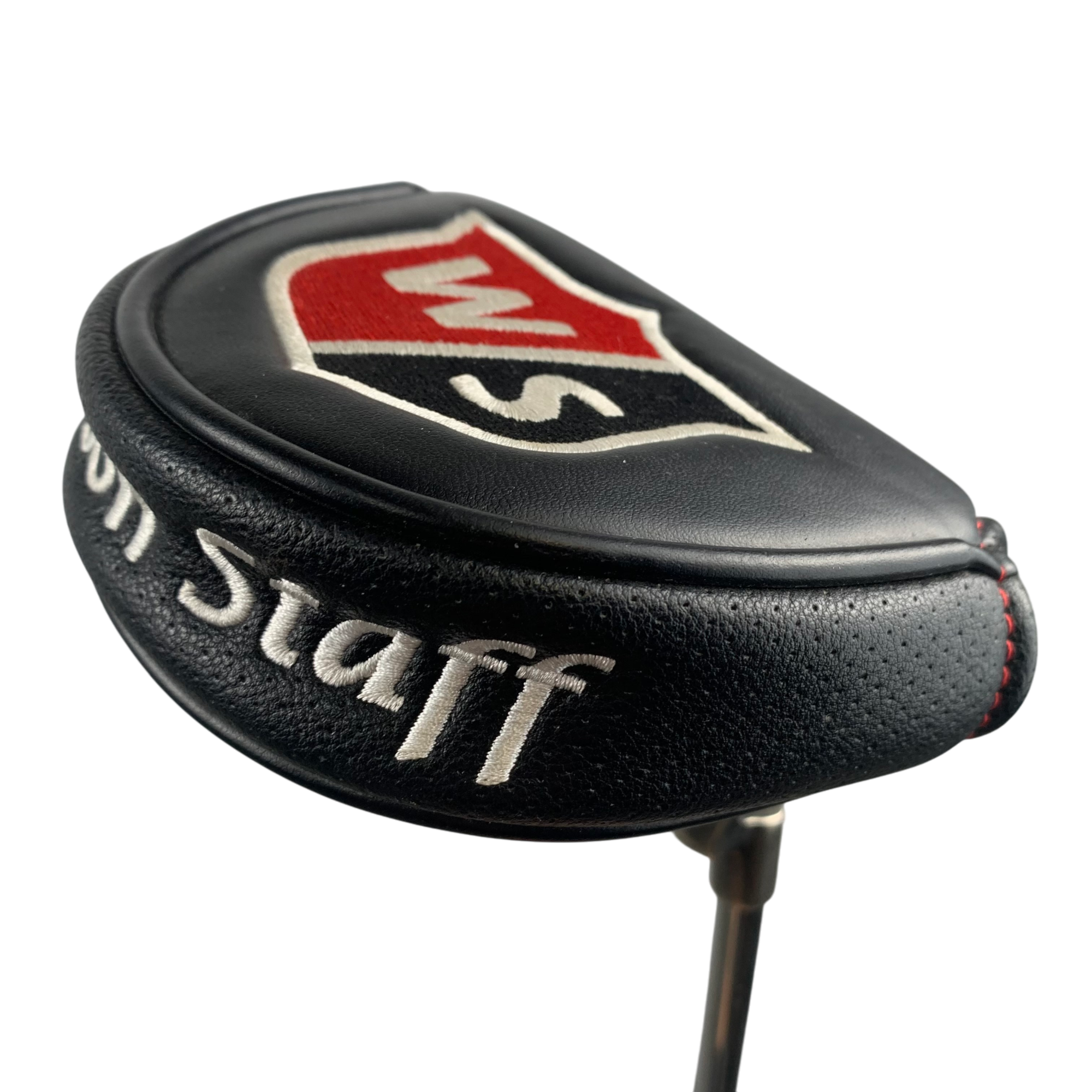 Wilson 8885 Putter / 33" galleri billede 2 - brugt golf udstyr i god stand