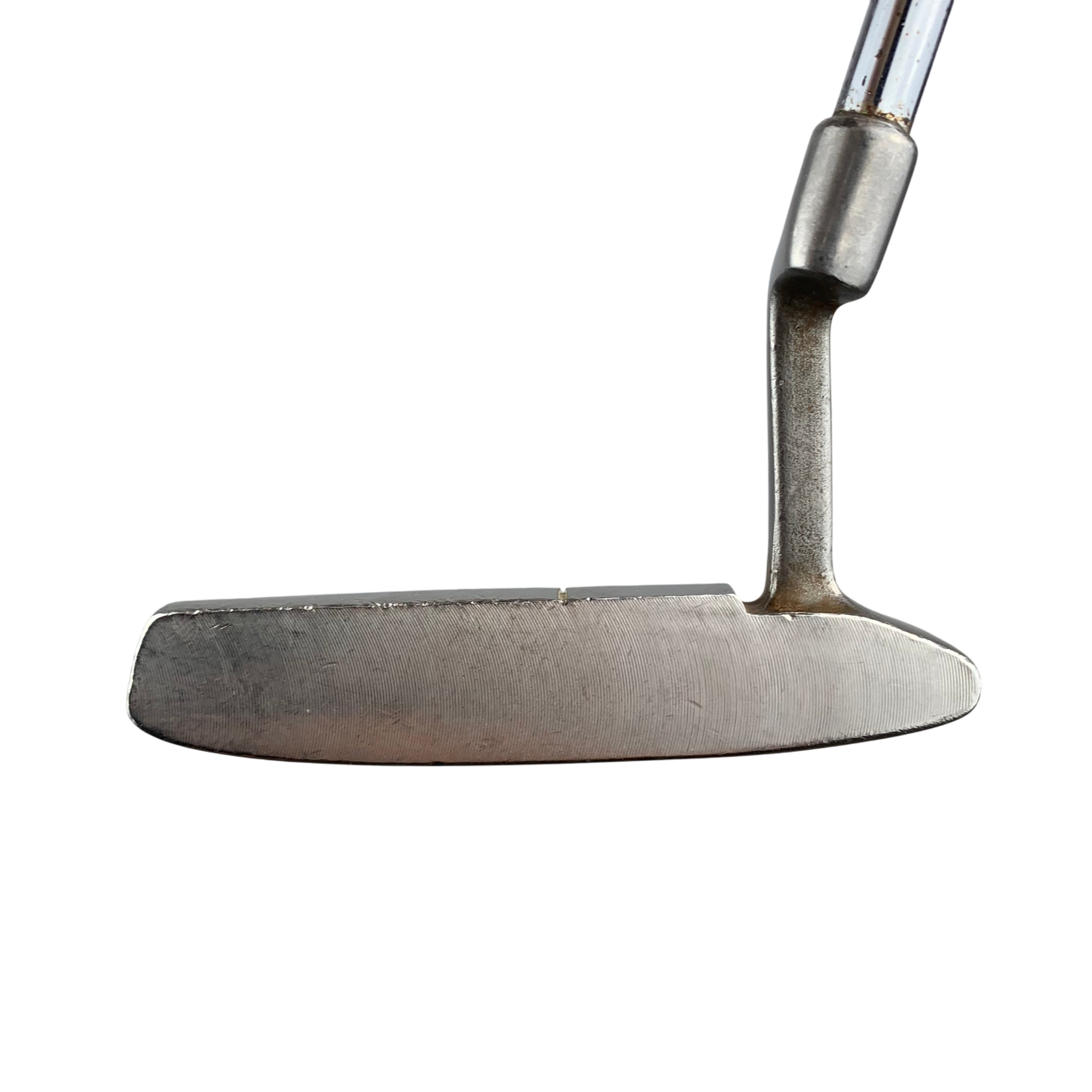Maxfli MSI Putter / 34,5 galleri billede 3 - brugt golf udstyr i god stand