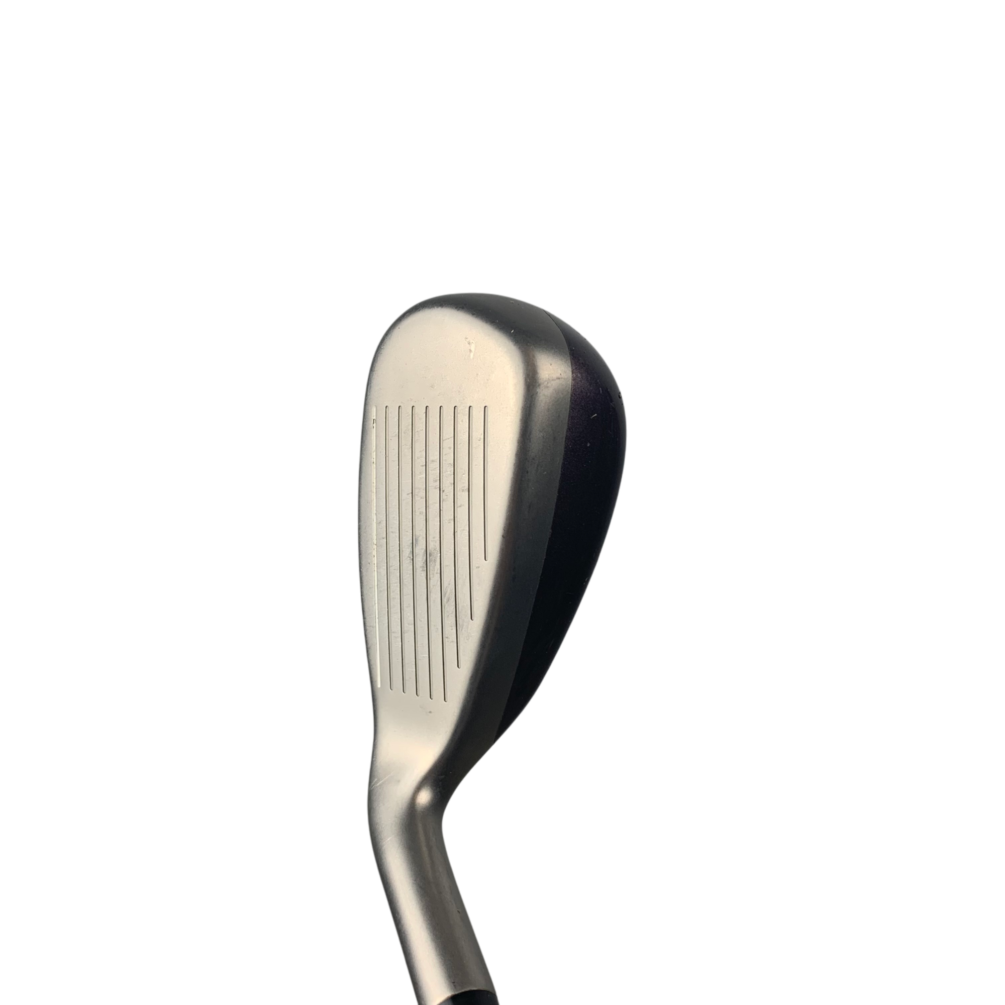 PING Faith Hybrid / Flex Ladies / Grafit / #6/30 galleri billede 3 - brugt golf udstyr i god stand