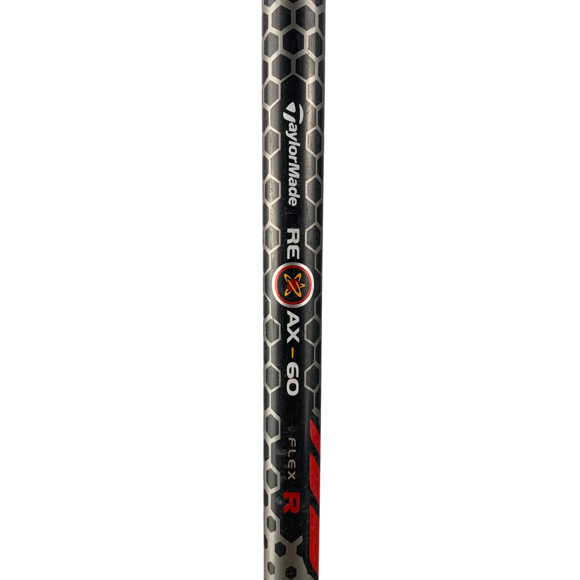 TaylorMade Burner Rescue Hybrid / Flex Regular / Grafit / #5/24 galleri billede 3 - brugt golf udstyr i god stand