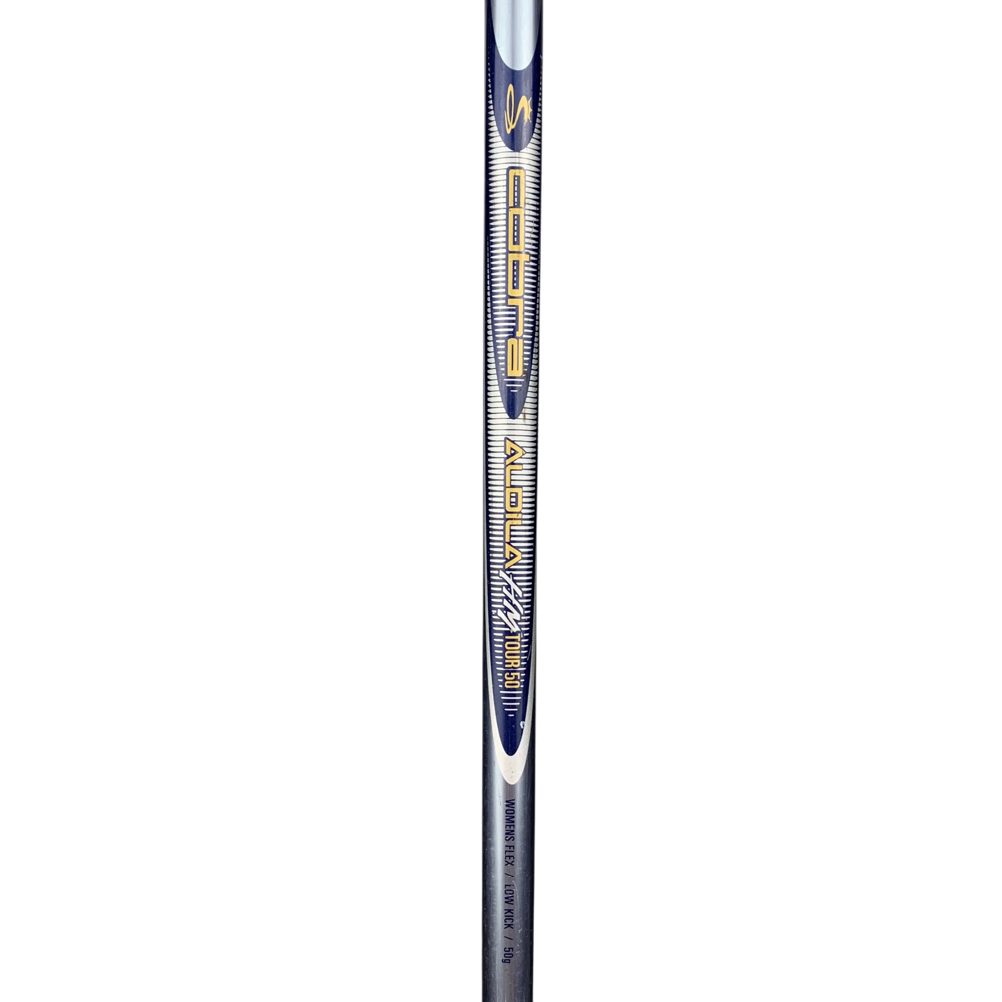 Cobra SZ 355 Offset Driver / Flex Ladies / Loft 12 galleri billede 3 - brugt golf udstyr i god stand