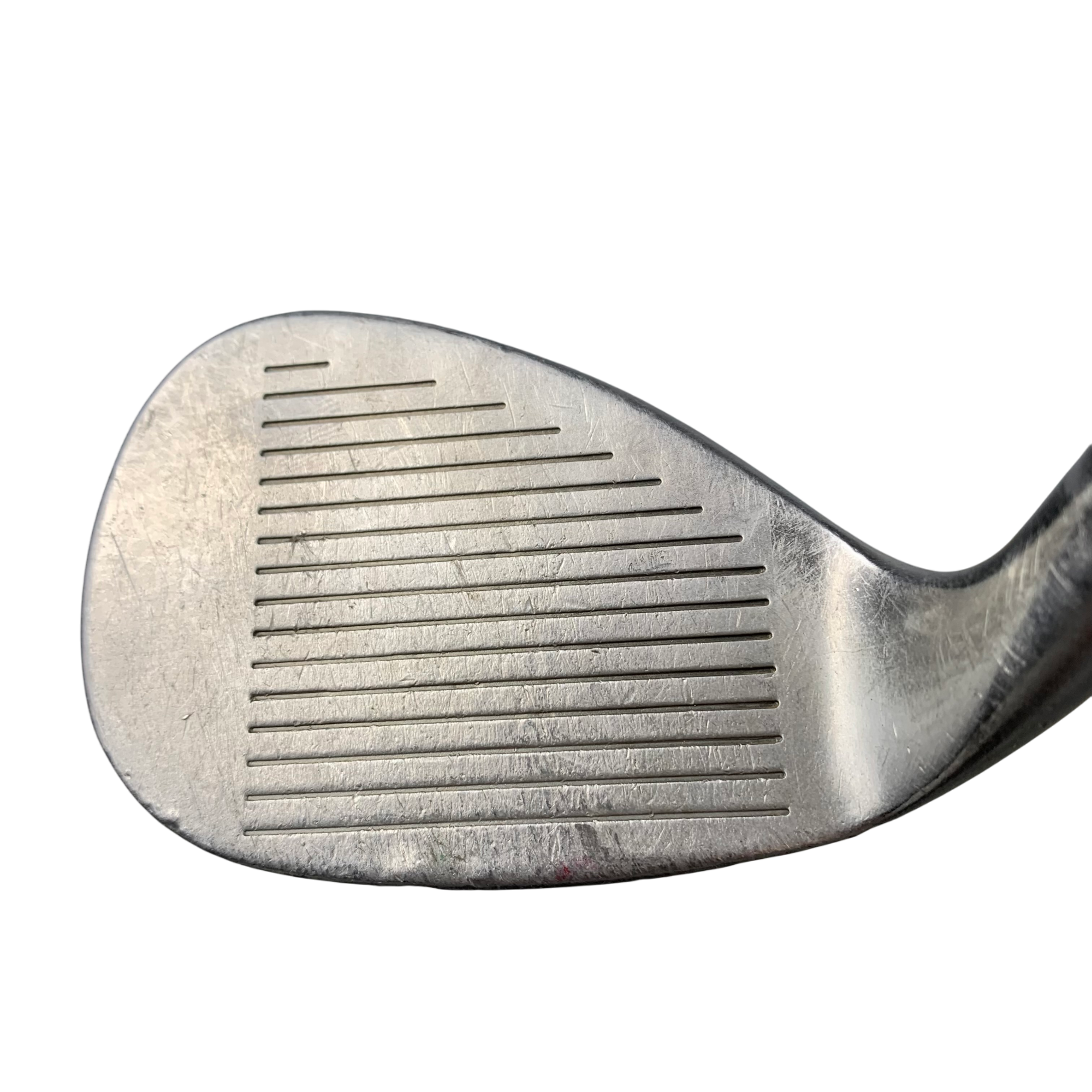 Adams Tom Watson Wedge / Stål / #60/07 galleri billede 3 - brugt golf udstyr i god stand