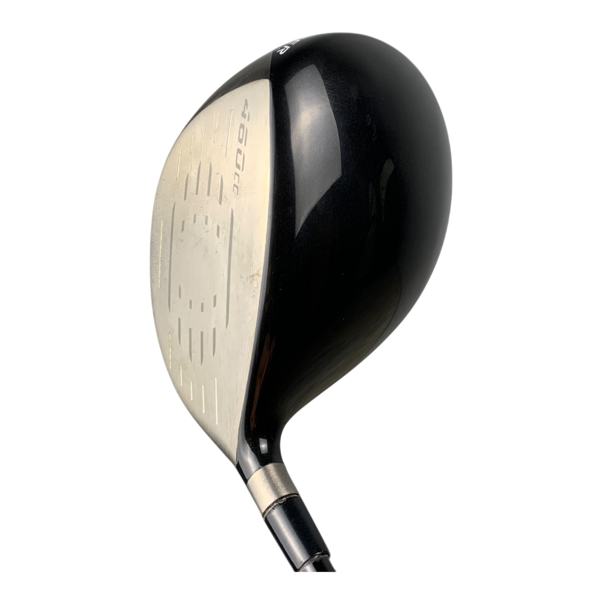 Cleveland SL 290 Driver / Flex X-Stiff / Loft 9 galleri billede 3 - brugt golf udstyr i god stand