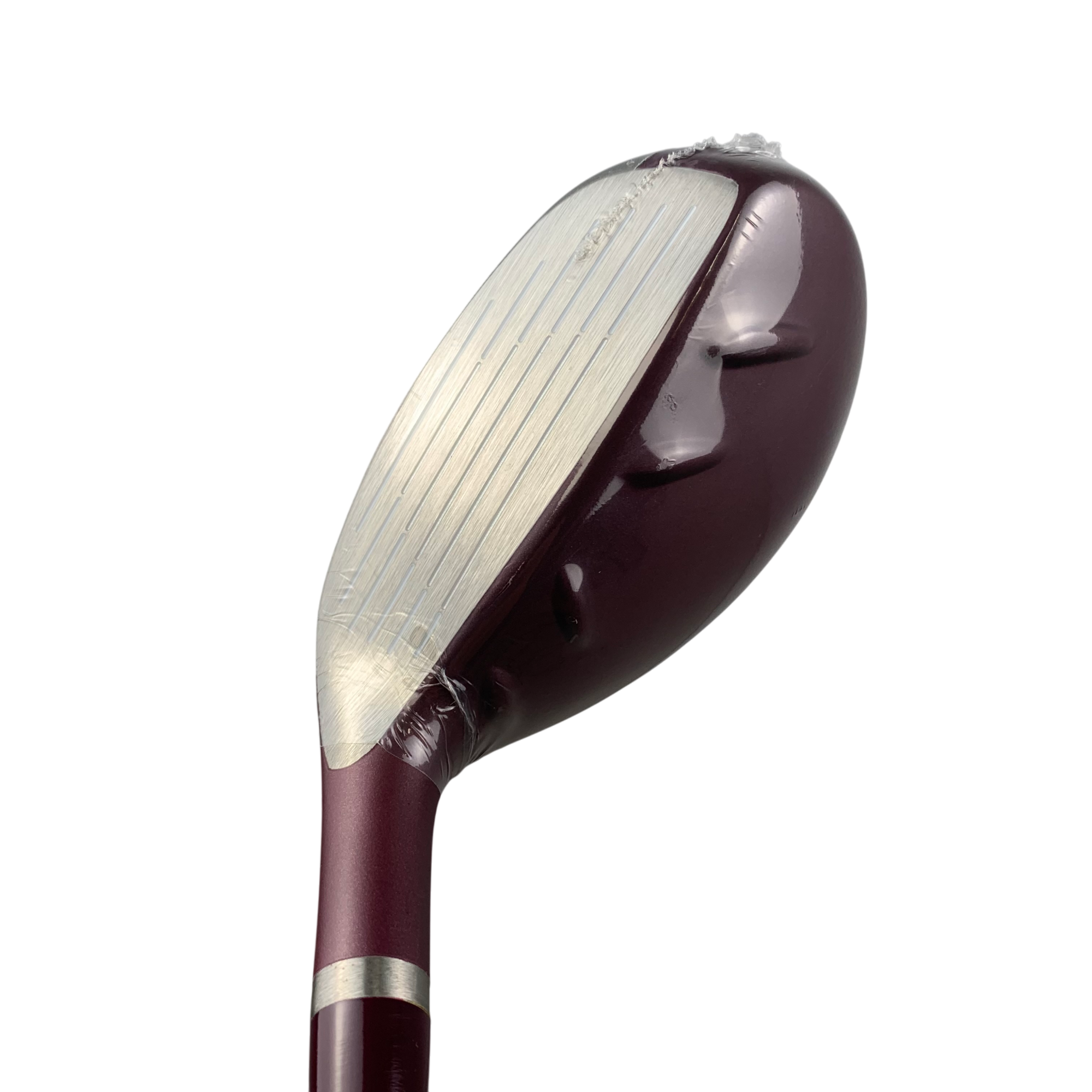 PING G Le2 Hybrid / Flex Ladies / Grafit / #6/30 galleri billede 4 - brugt golf udstyr i god stand