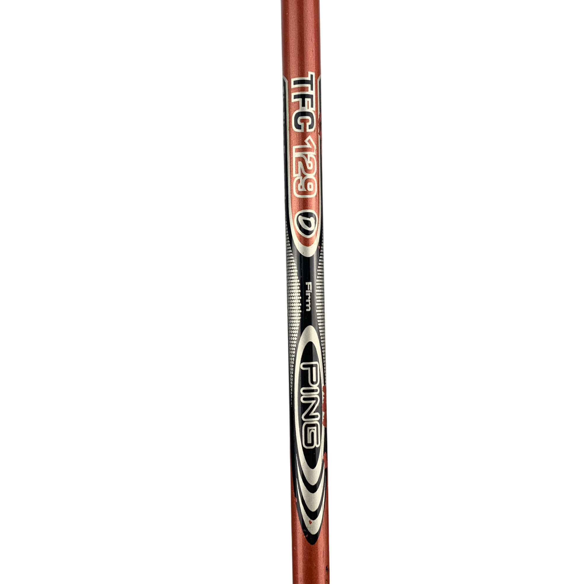 PING G10 Fairway Wood / Flex Regular / Grafit / #3/15.5 galleri billede 4 - brugt golf udstyr i god stand