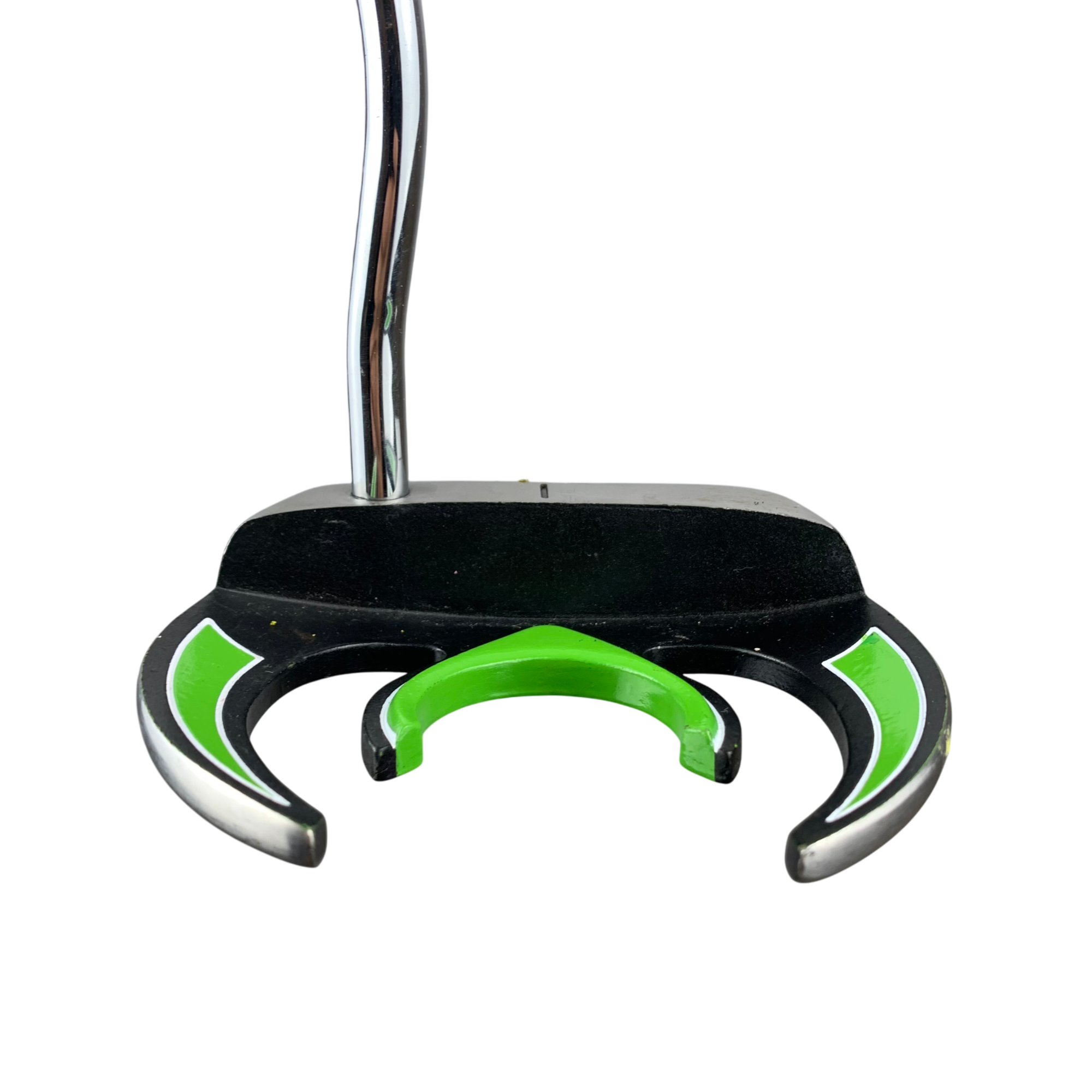Lynx K-85 Putter / 35,5" galleri billede 4 - brugt golf udstyr i god stand