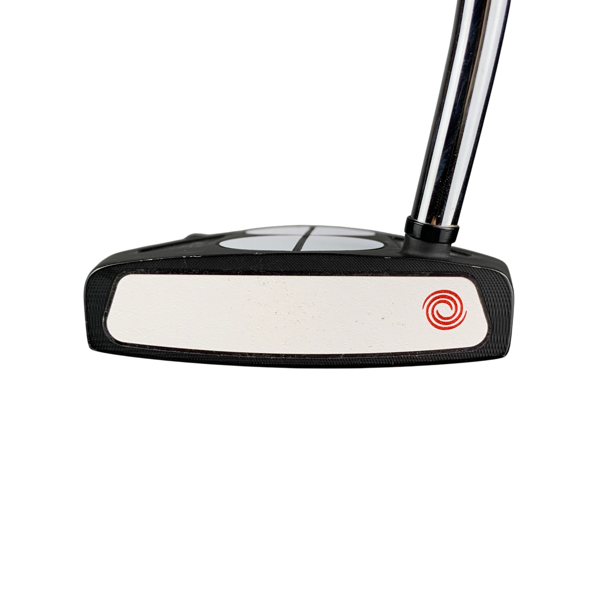Odyssey 2-Ball Ten Tour Lined Putter / 36" galleri billede 4 - brugt golf udstyr i god stand