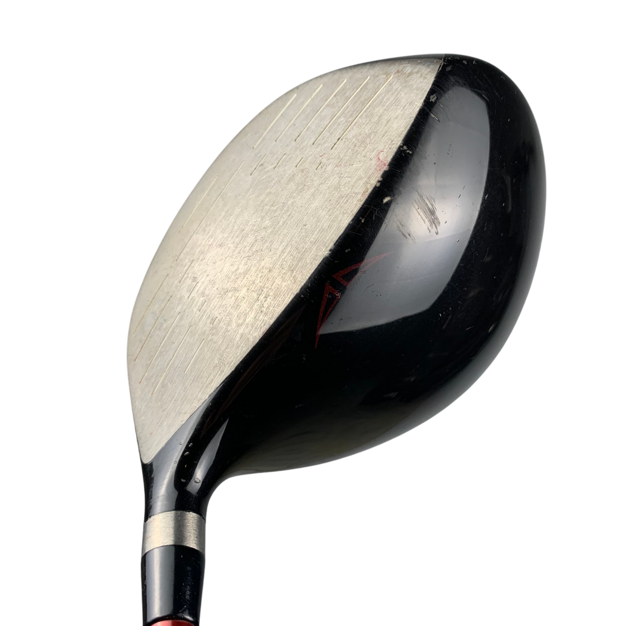 PING g15 Driver / Flex Regular / Loft 12 galleri billede 4 - brugt golf udstyr i god stand